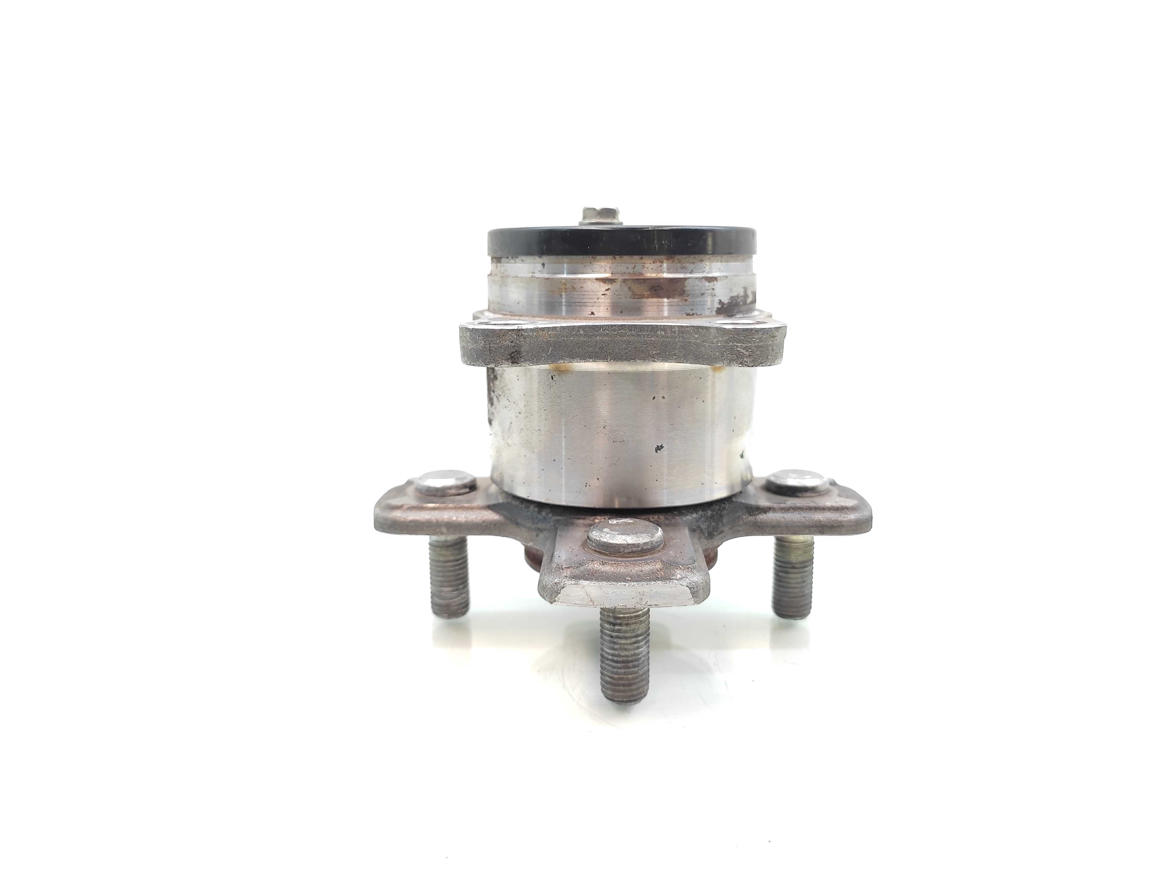 Cuba Roda Rolamento Traseiro Esquerdo Honda City 1.5 2015 2