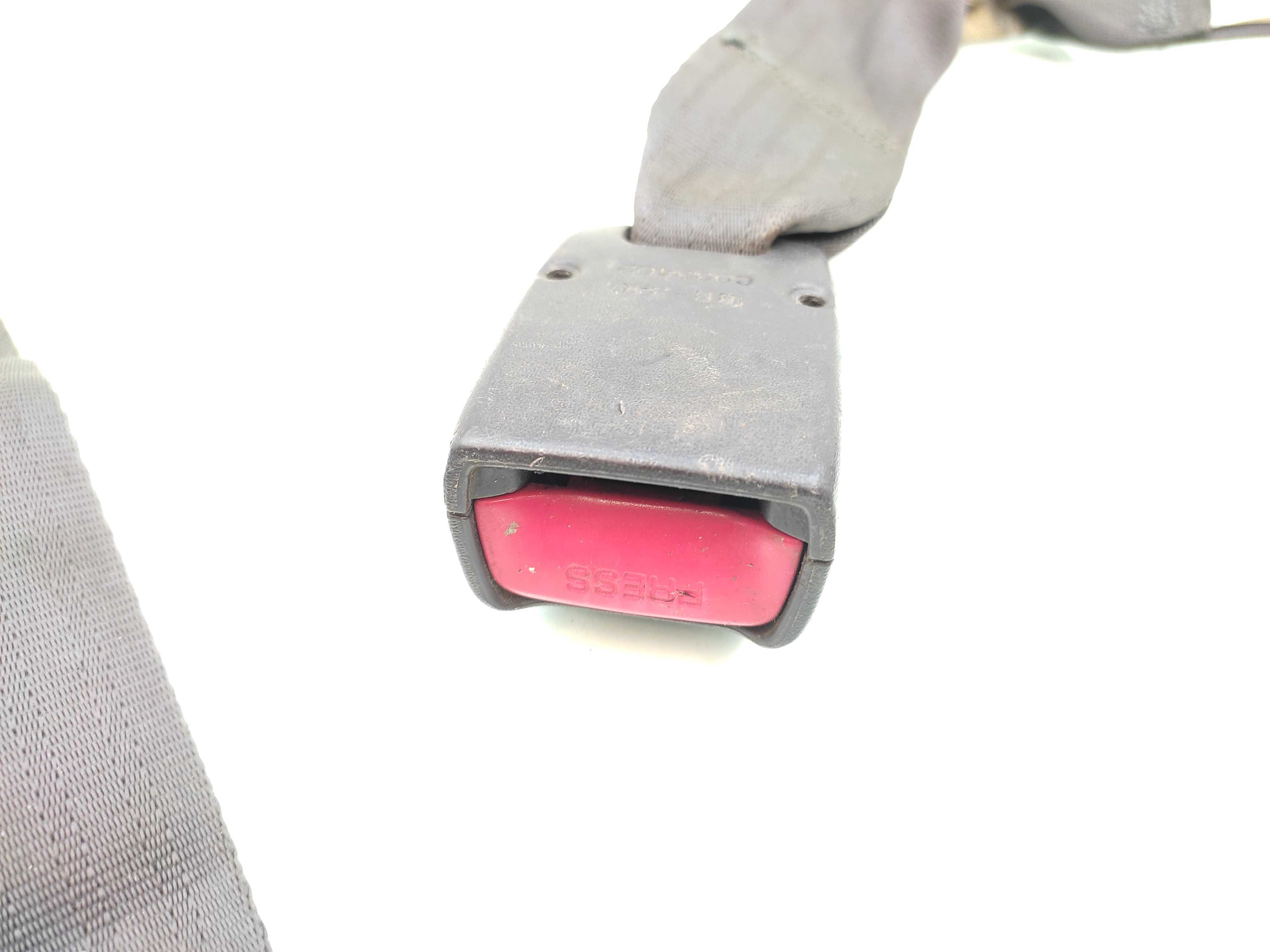 Cinto Segurança Traseiro Central Toyota Corolla 1993 1994 3