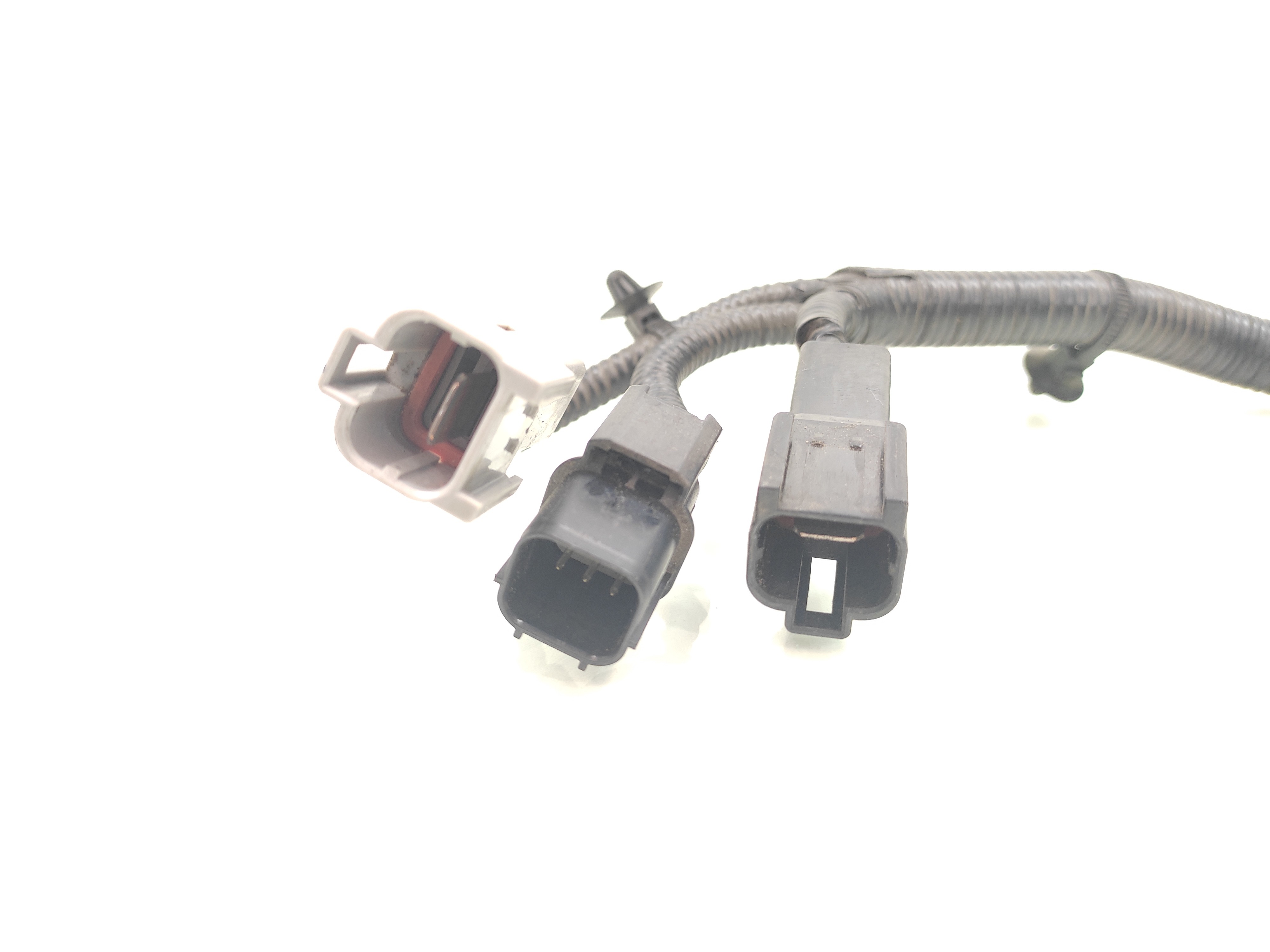 Chicote Caixa Rele Fusível Motor Honda Fit 1.5 2016 2017 2