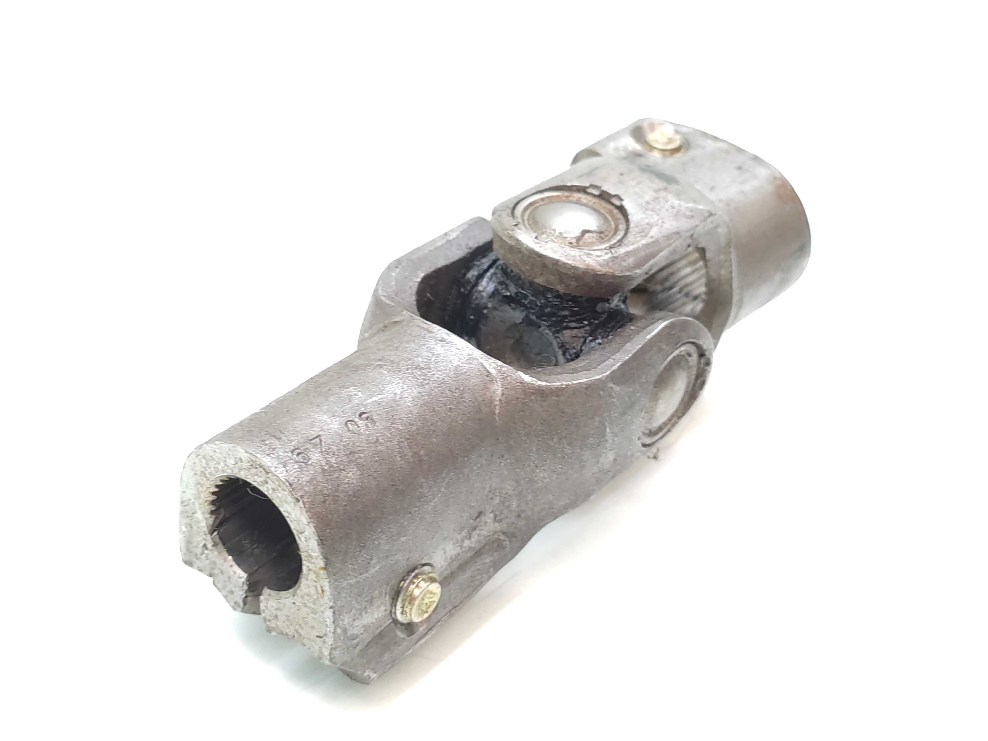 Cruzeta Coluna Direção Honda Civic 1.6 16v 1996 1997 1998 3