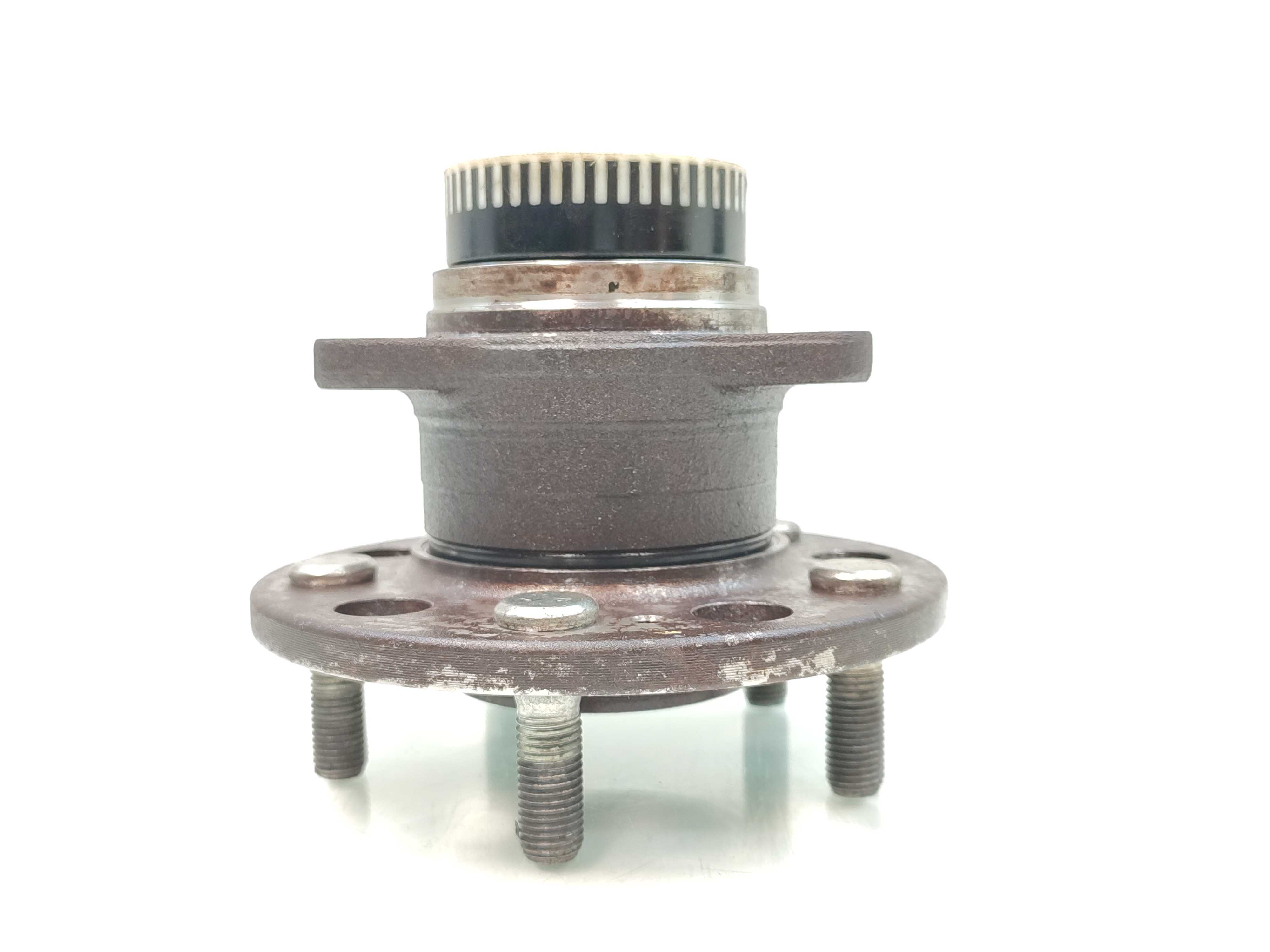 Cubo Roda Traseiro Kia Sportage 2011 2012 2013 2014 2015 2