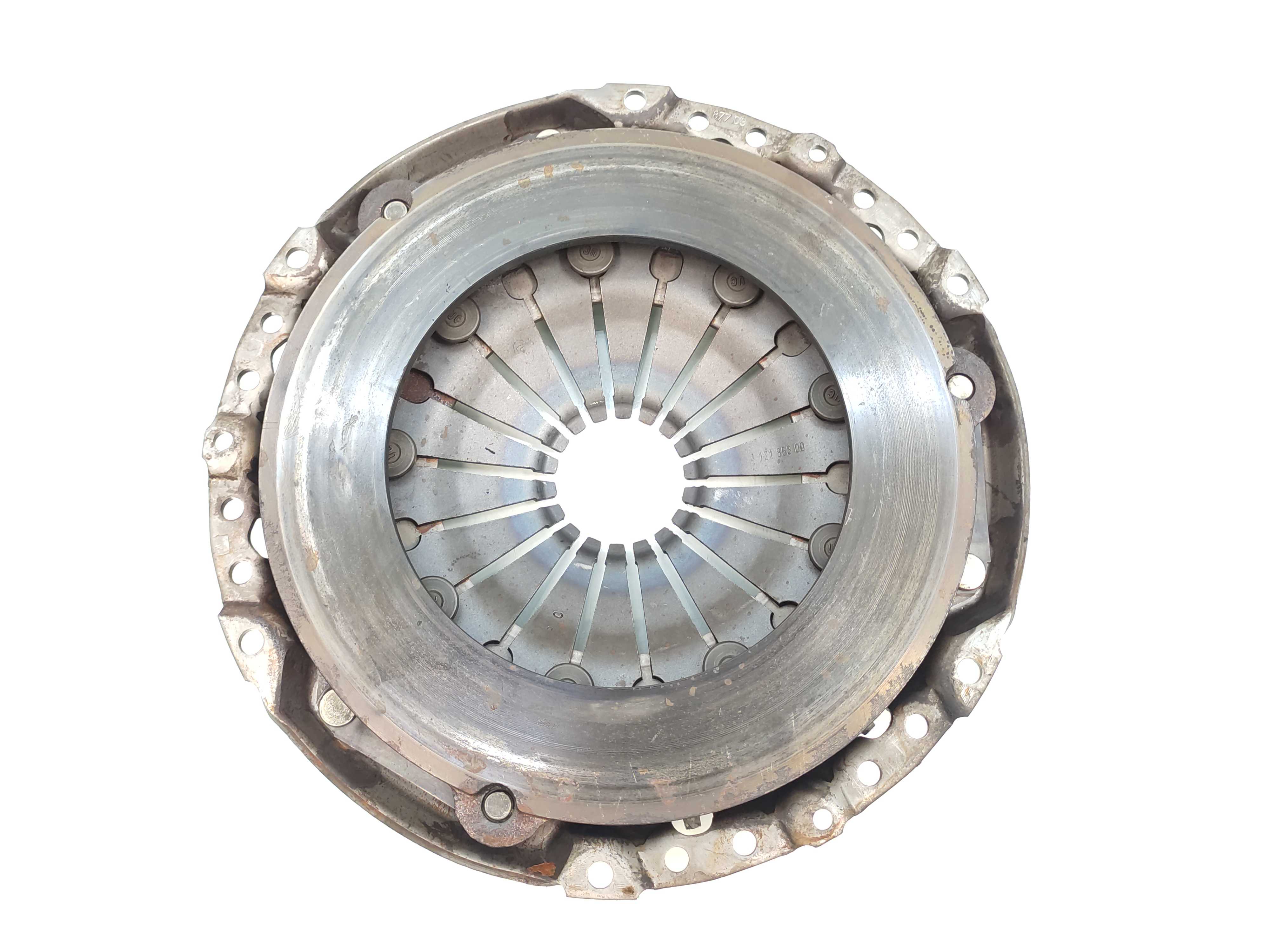 Plato Embreagem Vw Polo Classic 1.8 8v Ap 1997 1998 1999 2