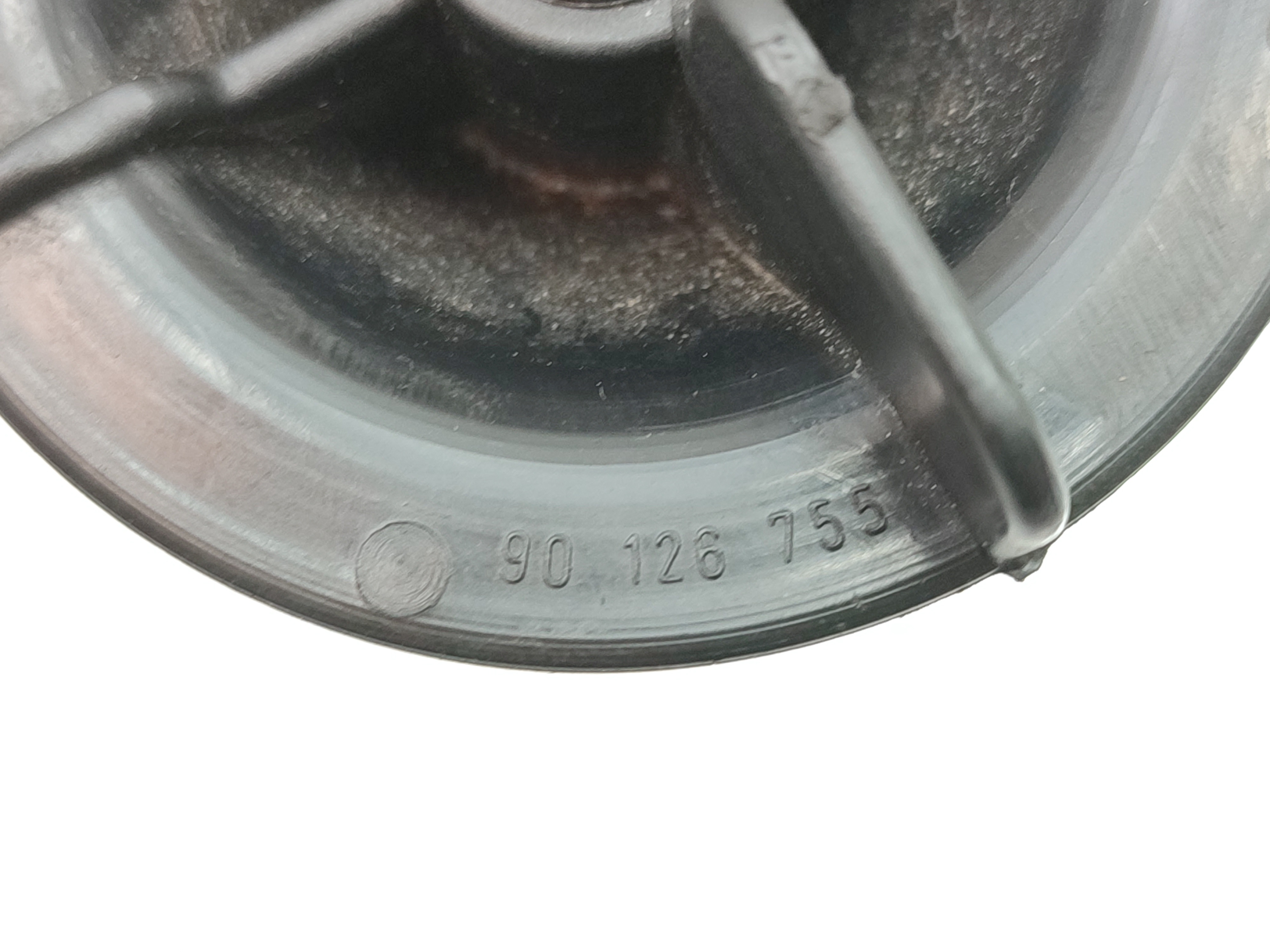 Parafuso Porca Fixação Estepe Gm Astra 1999 2000 2001 2002 4