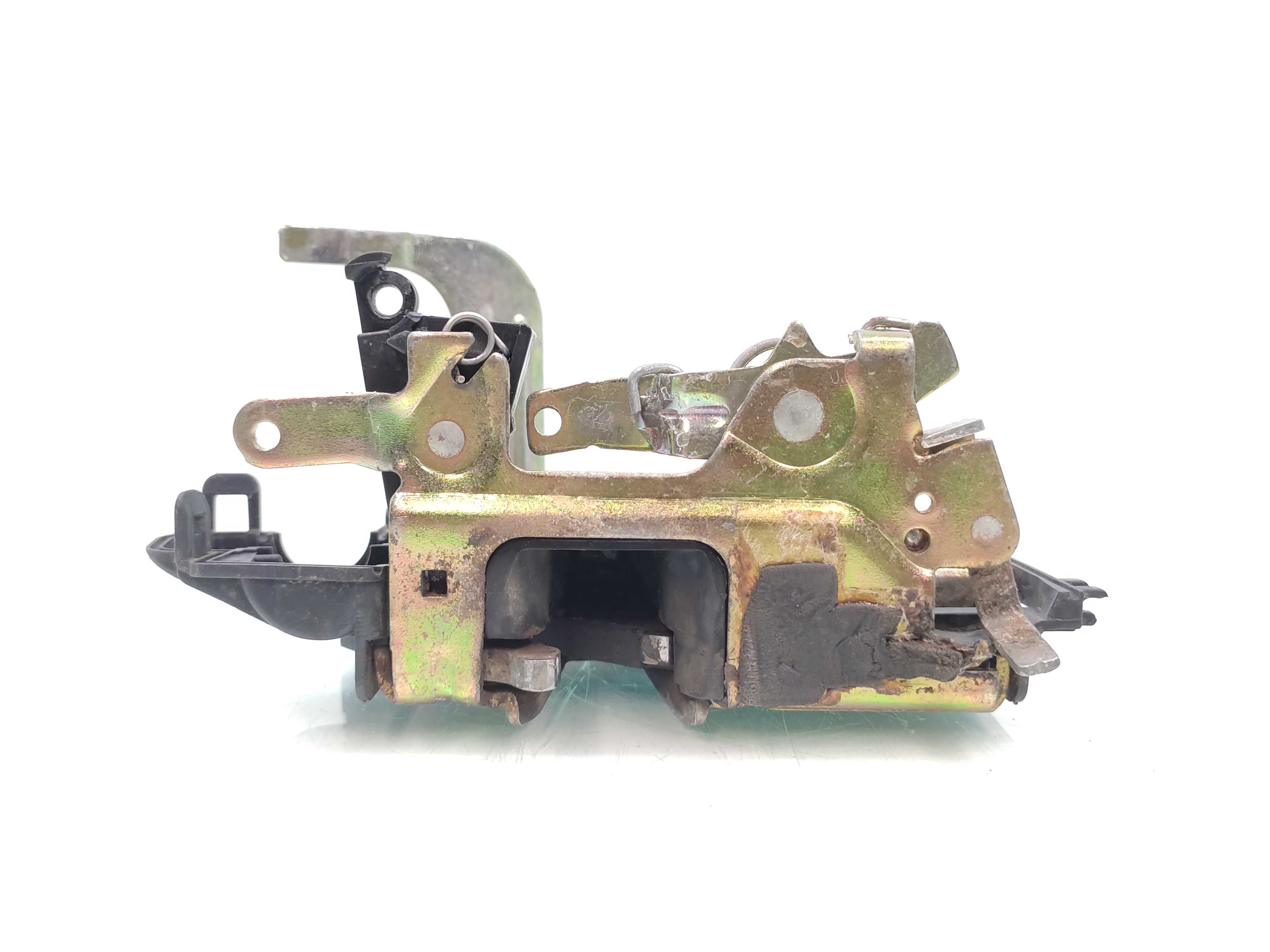 Fechadura Porta Traseira Esquerda Vw Polo Classic 1998 1999 2