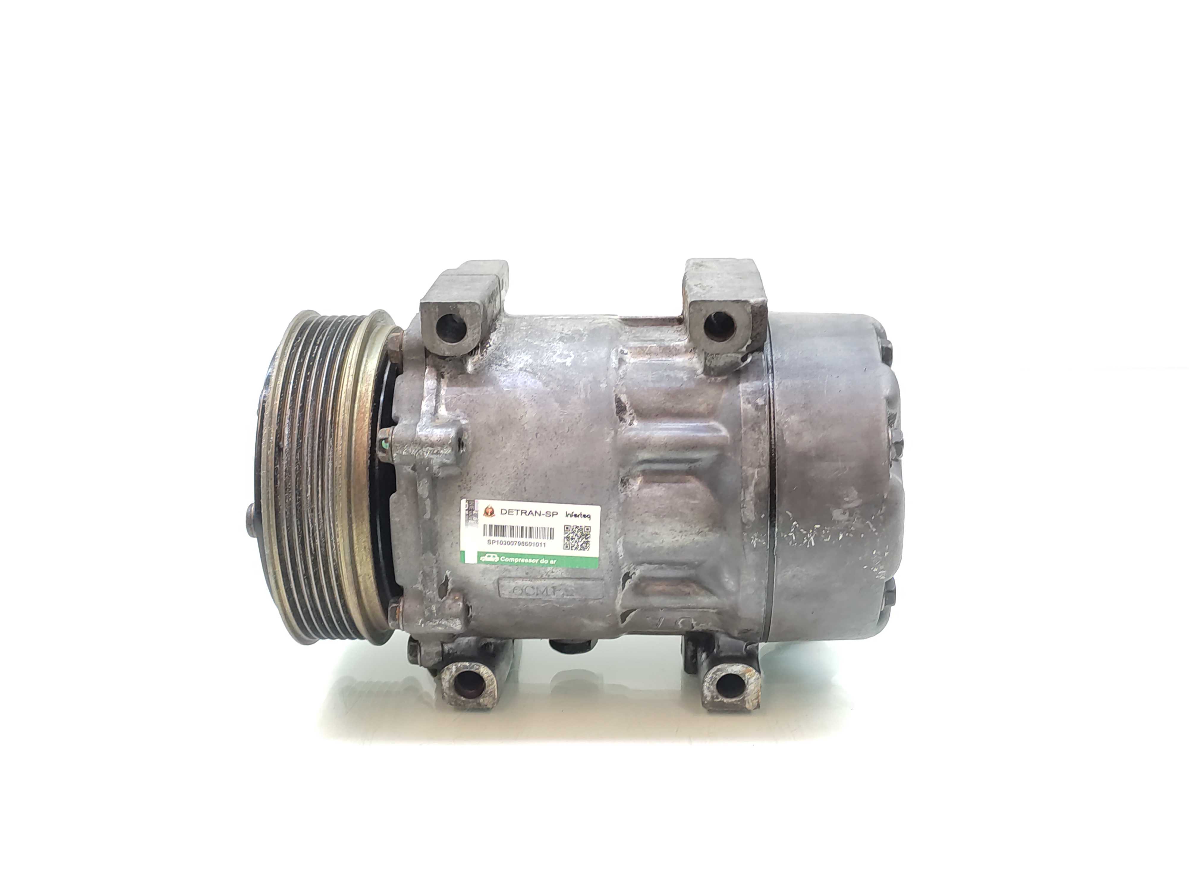 Compressor Ar Condicionado Citroen Xsara Picasso 2.0 16v 05 1