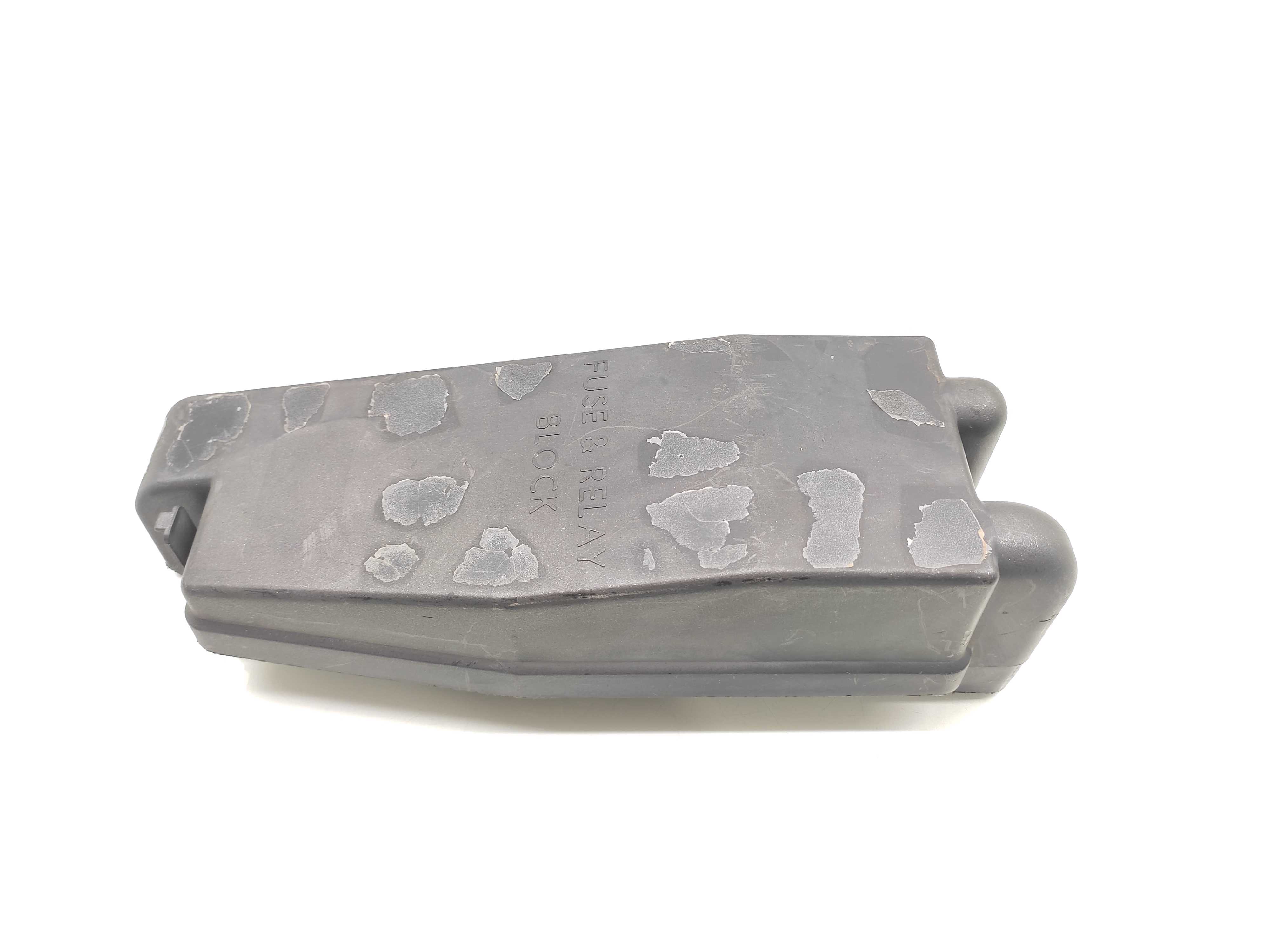 Tampa Caixa Fisivel Externa Kia Carnival 3.8 V6 2008 2009 2