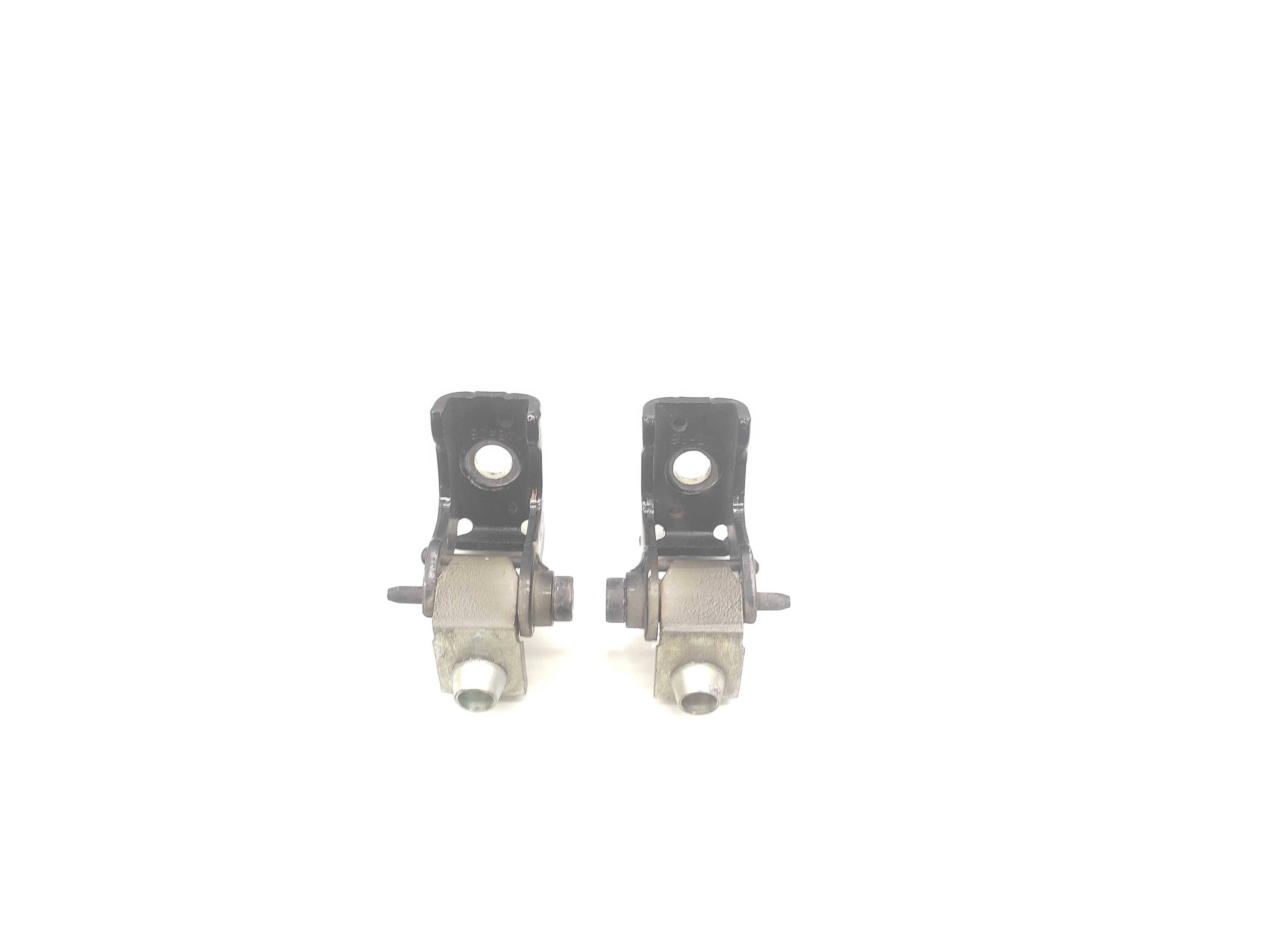 Par Dobradiça Porta Traseira Direita Peugeot 206 207 2007 1