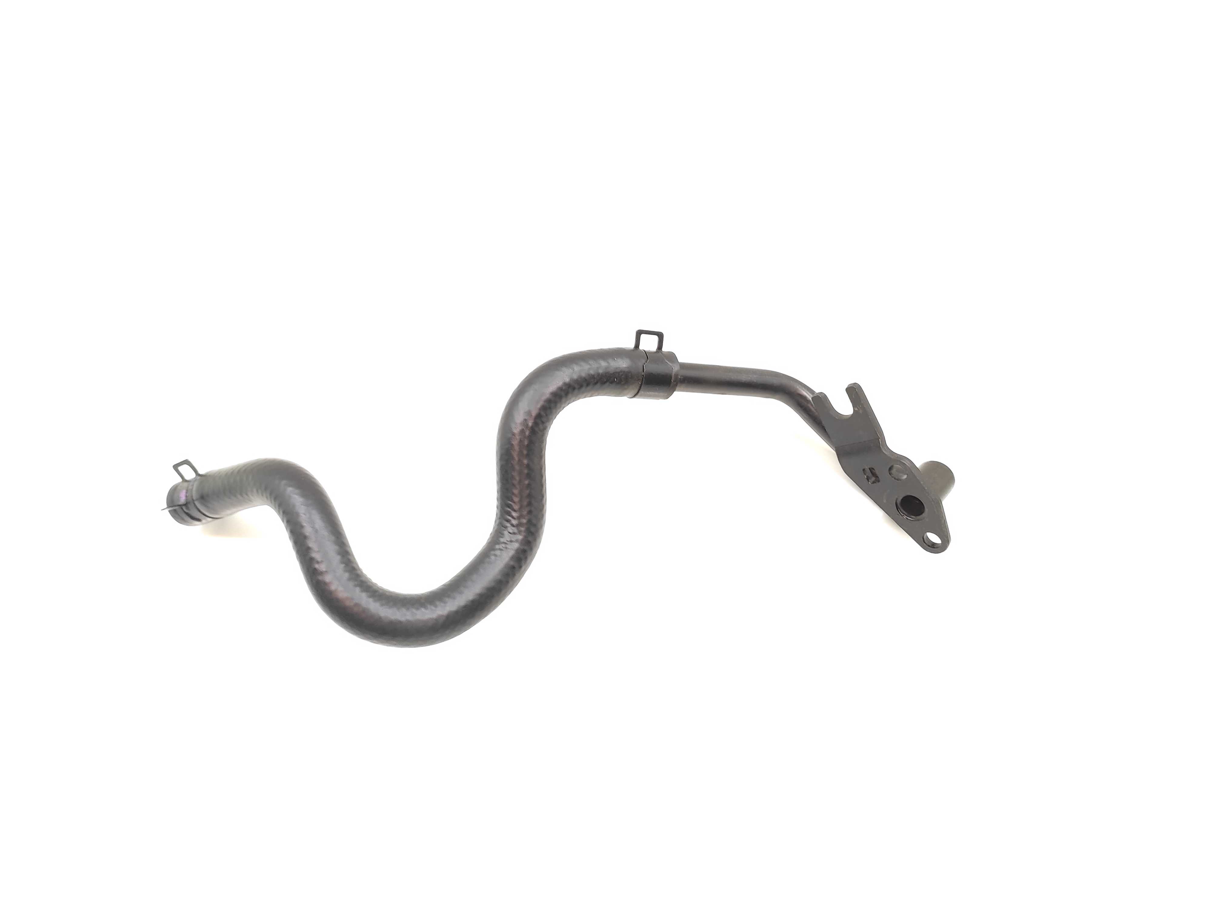 Cano Mangueira Bomba Direção Hidráuli Hyundai Hb20 1.6 2015 1