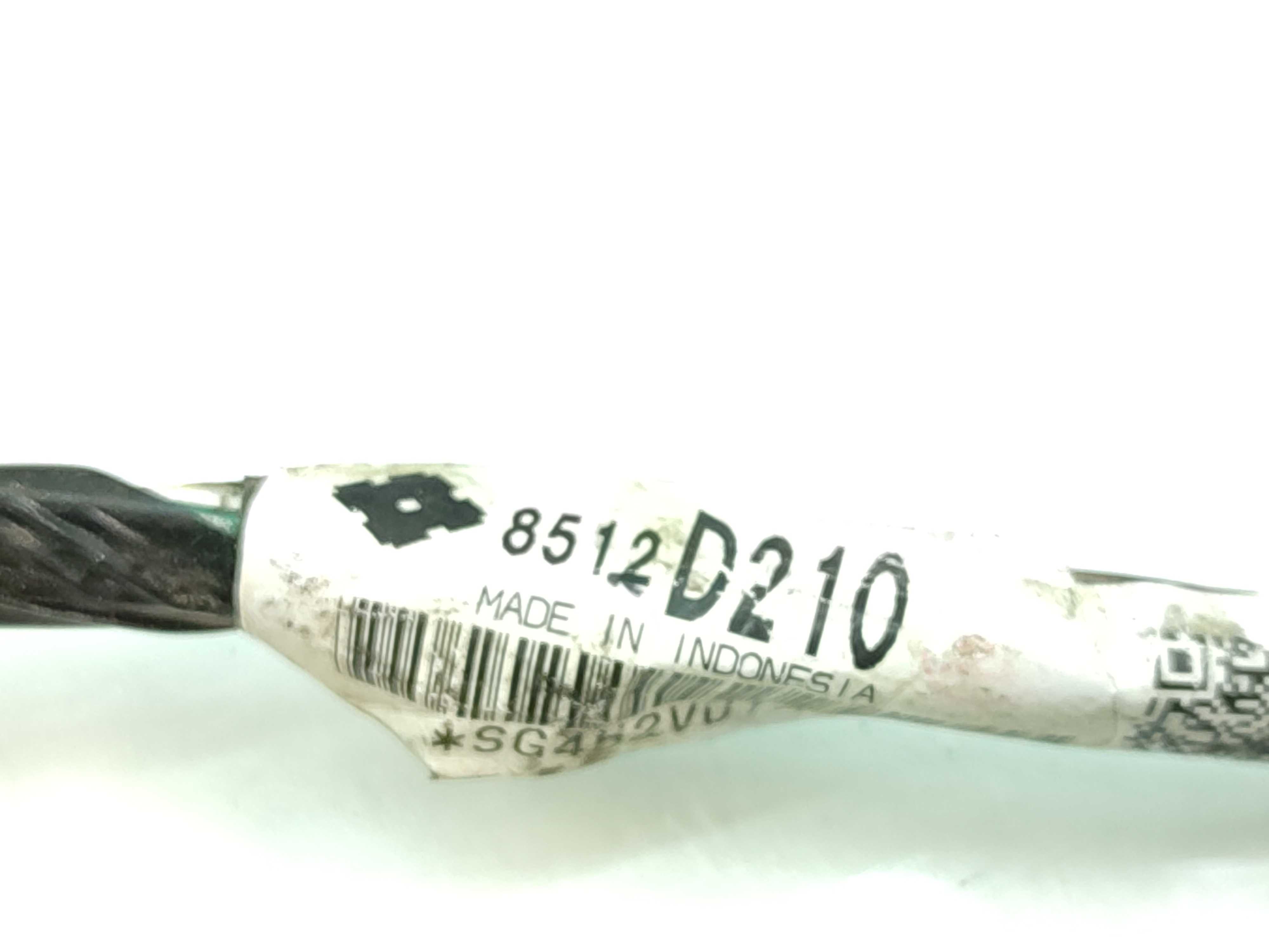 Chicote Porta Traseira Direita Mitsubishi Lancer 2014 2015 4