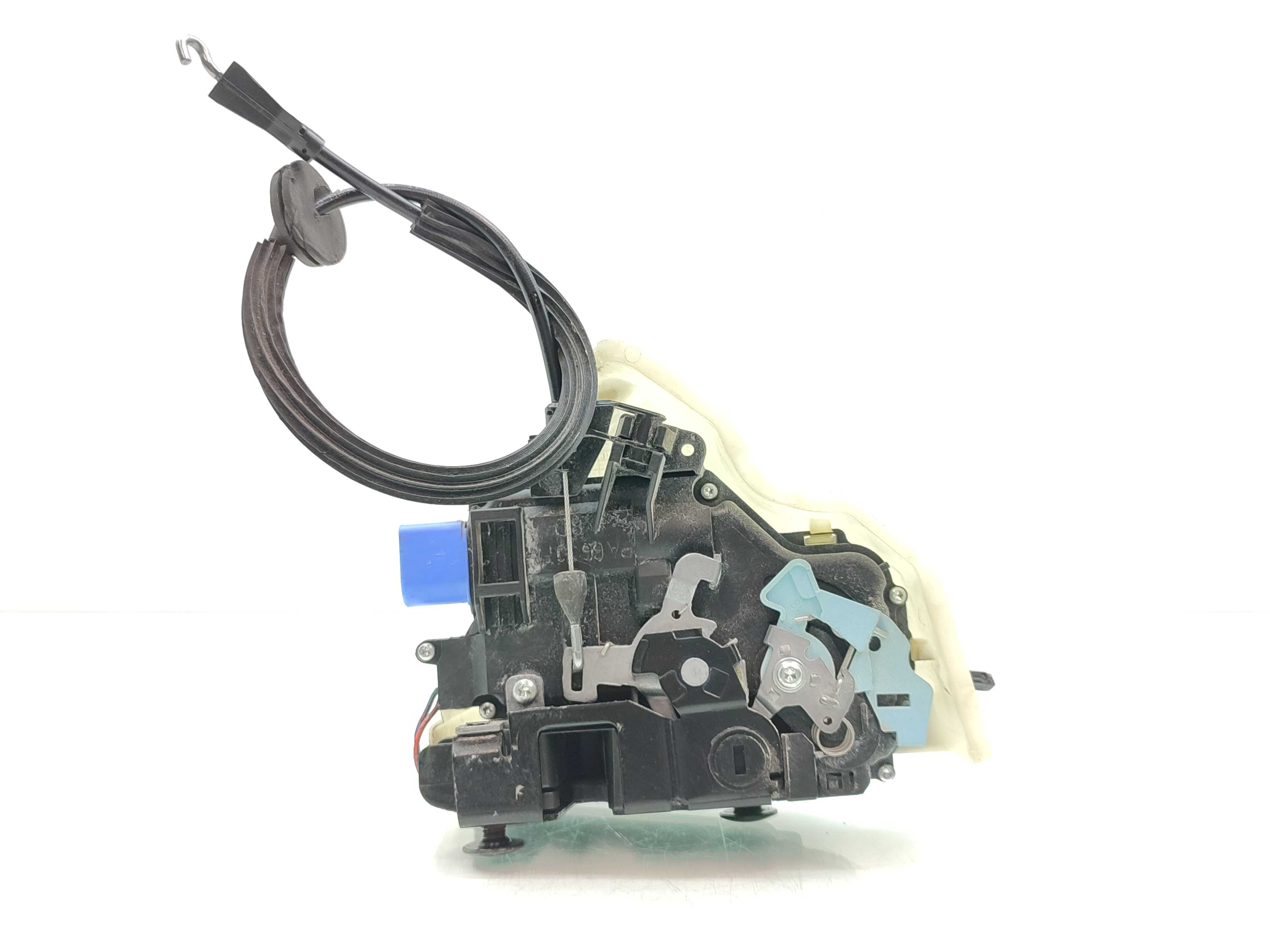 Fechadura Porta Traseira Direita Vw Jetta Variant 2011 2012 2