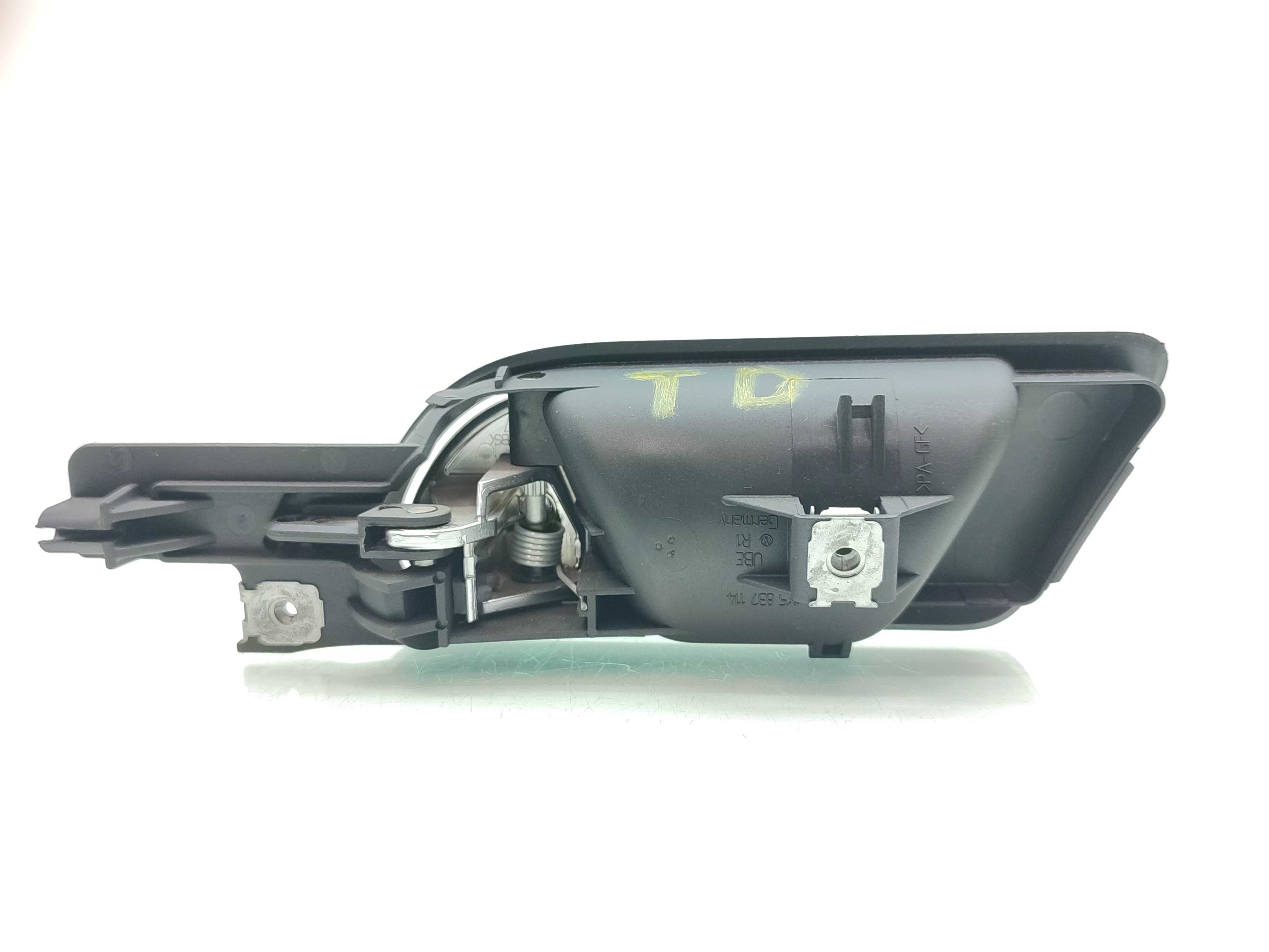 Maçaneta Interna Lado Direito Vw Jetta Variant 2010 2011 12 2