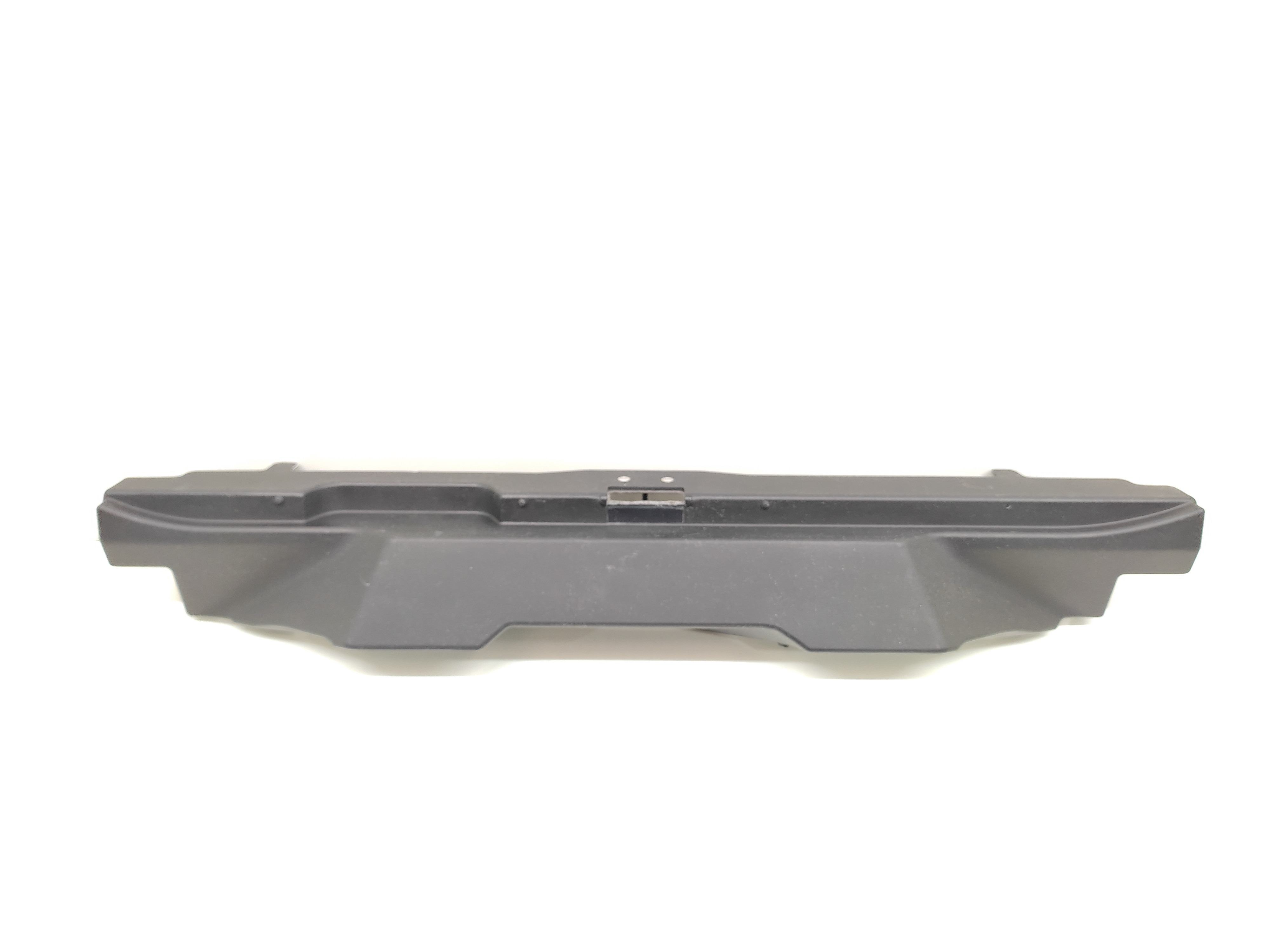 Acabamento Tampão Divisor Porta Malas Nissan Sentra 2010 Preto 1