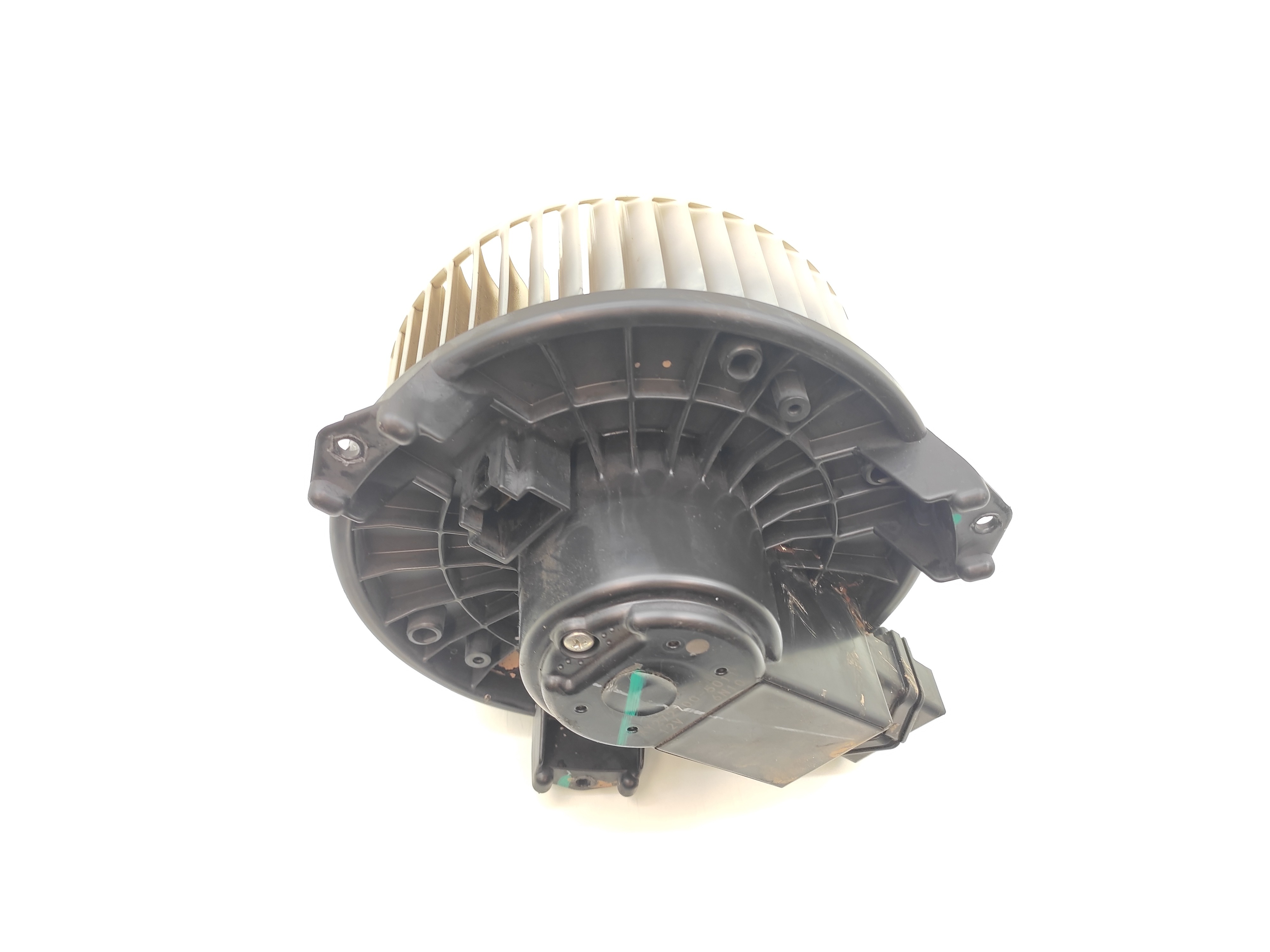Motor Ventoinha Caixa Ar Dianteira Fiat Freemont 2012 13 14 3