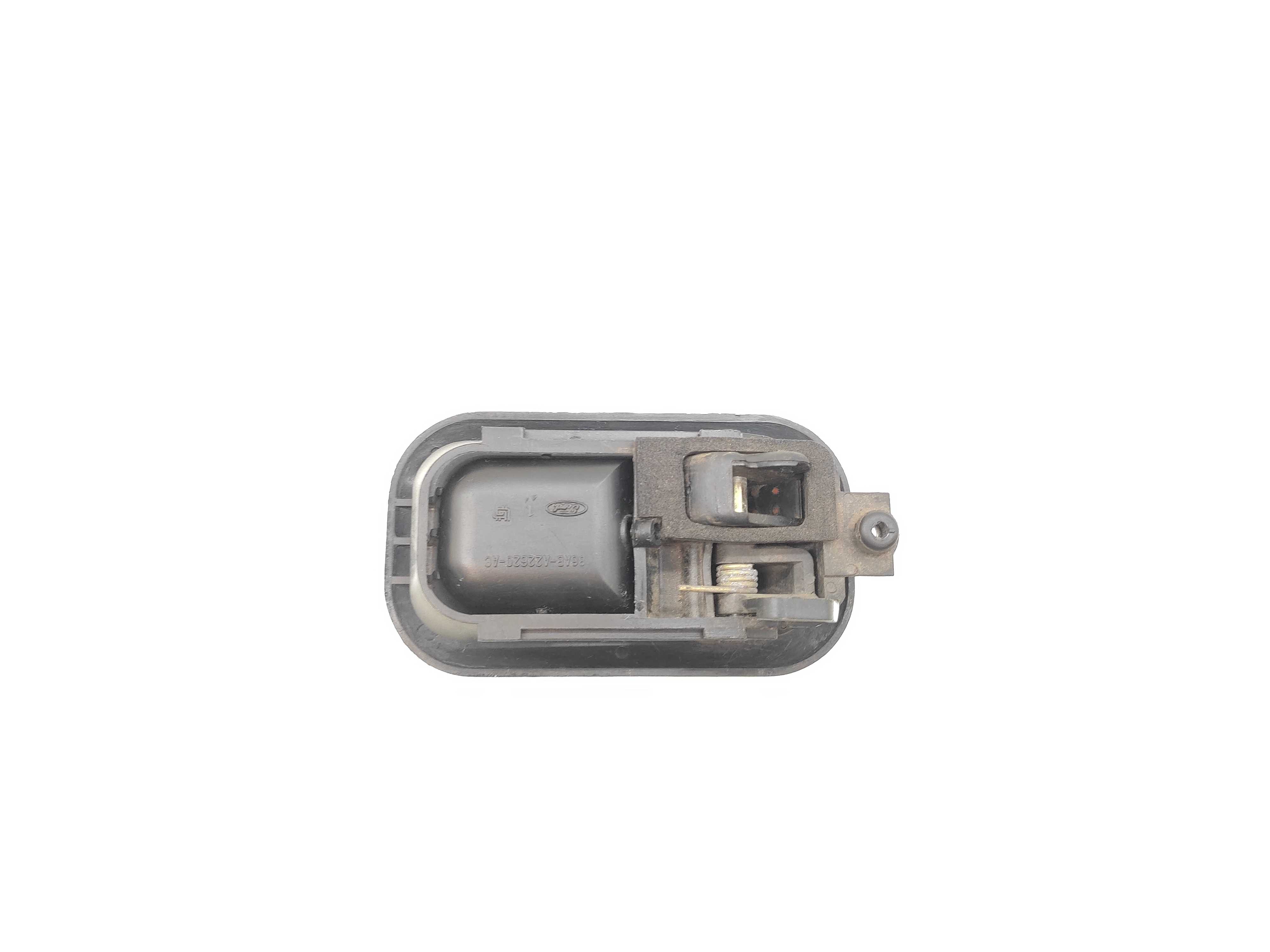 Maçaneta Interna Porta Lado Esquerdo Ford Escort Hobby 1991 2