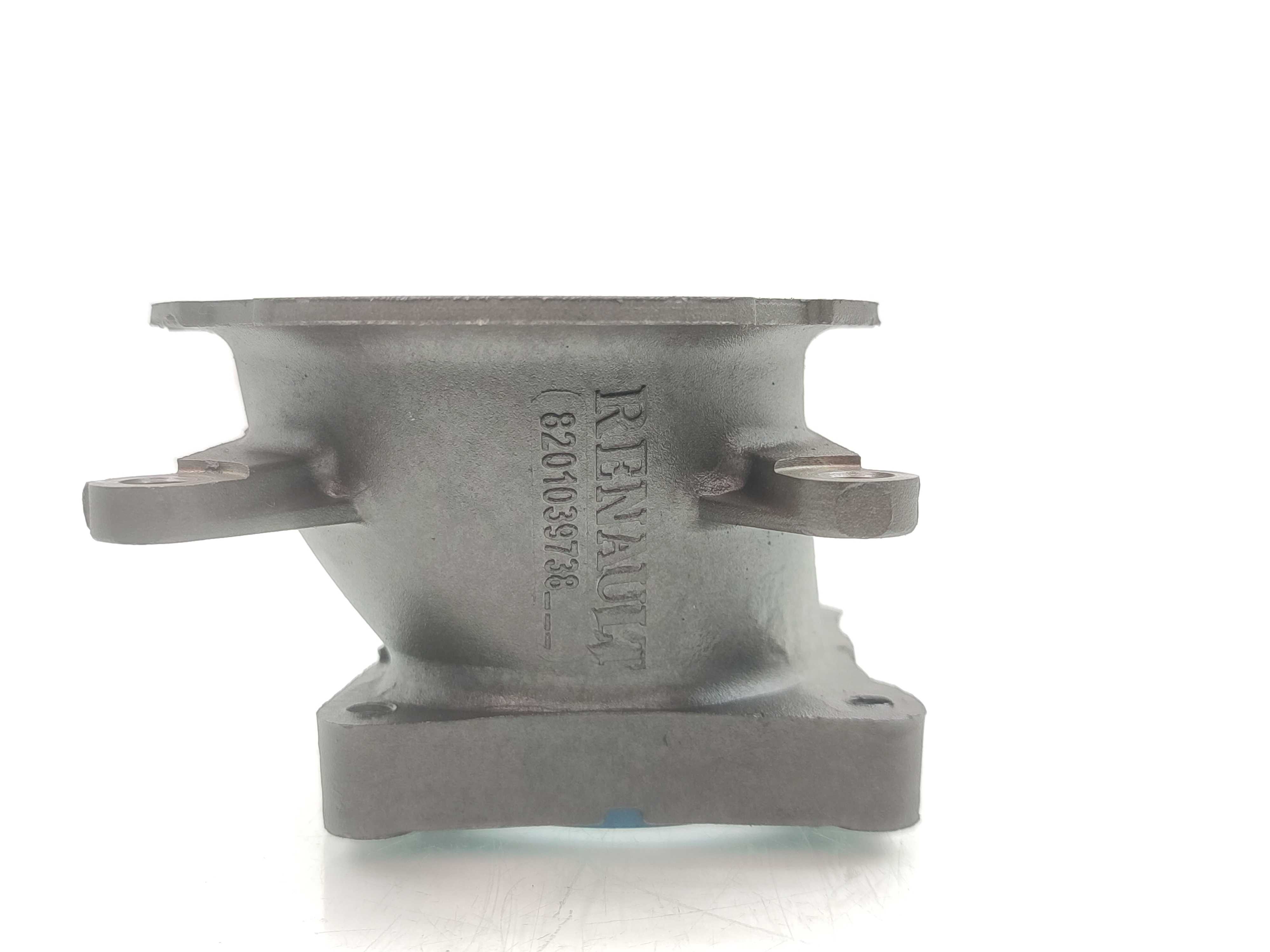 Suporte Base Tbi Renault Logan Sandero 1.6 8v 2012 2013 14 3