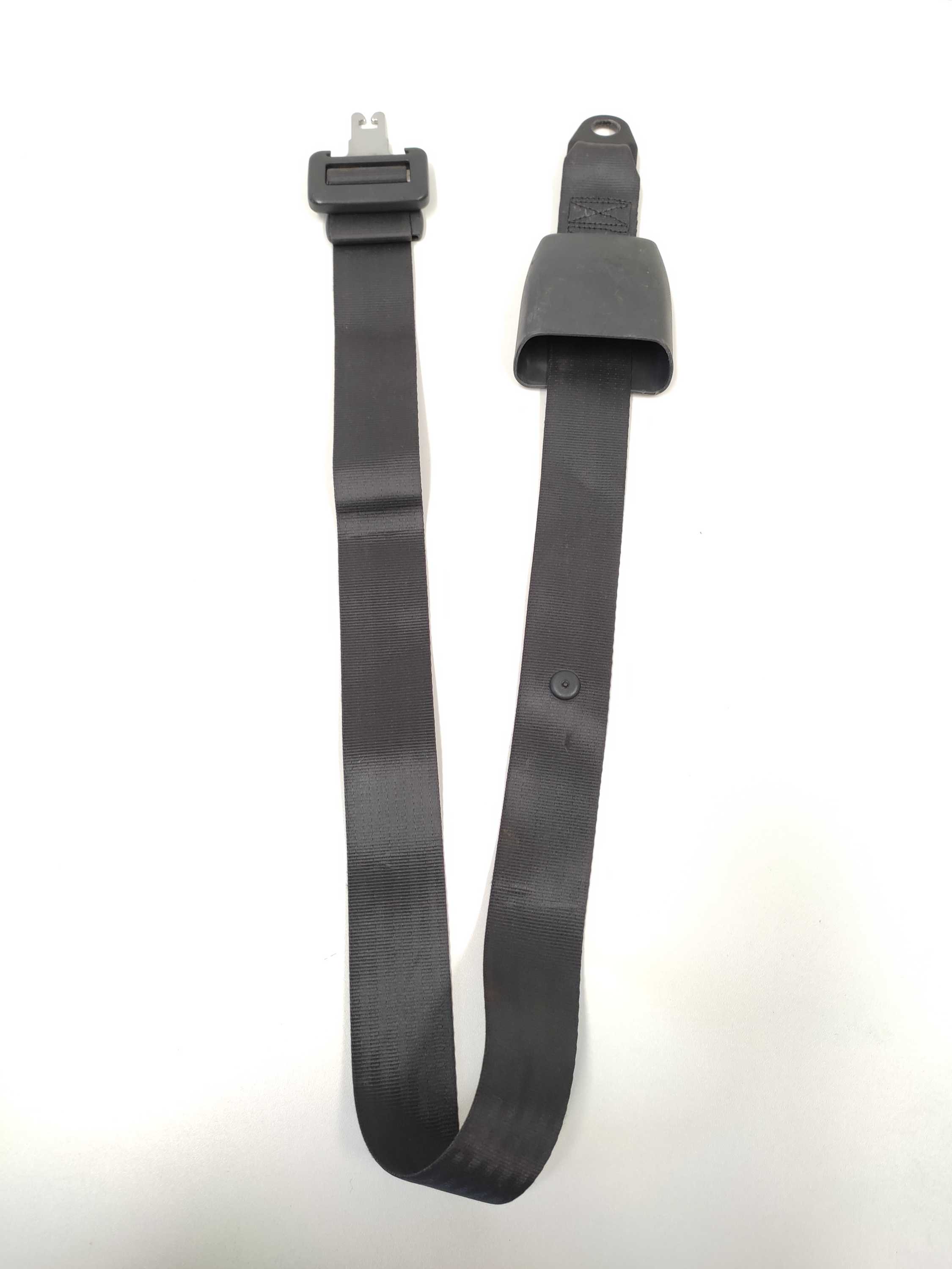 Cinto De Segurança Traseiro Central Fiat Marea 1999 Á 2002 1