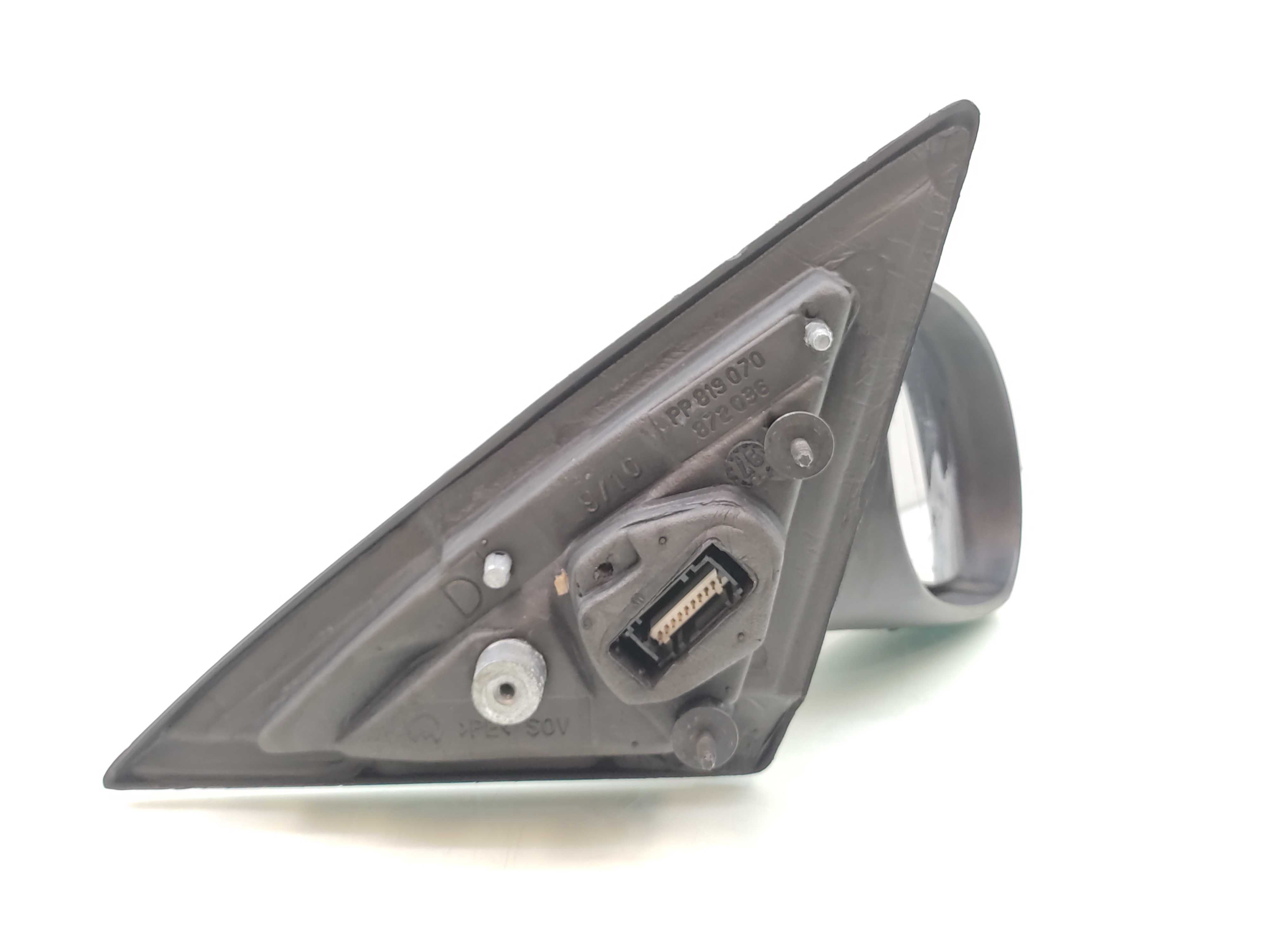 Retrovisor Direito Elétrico Renault Laguna 1995 S/ Espelho 4