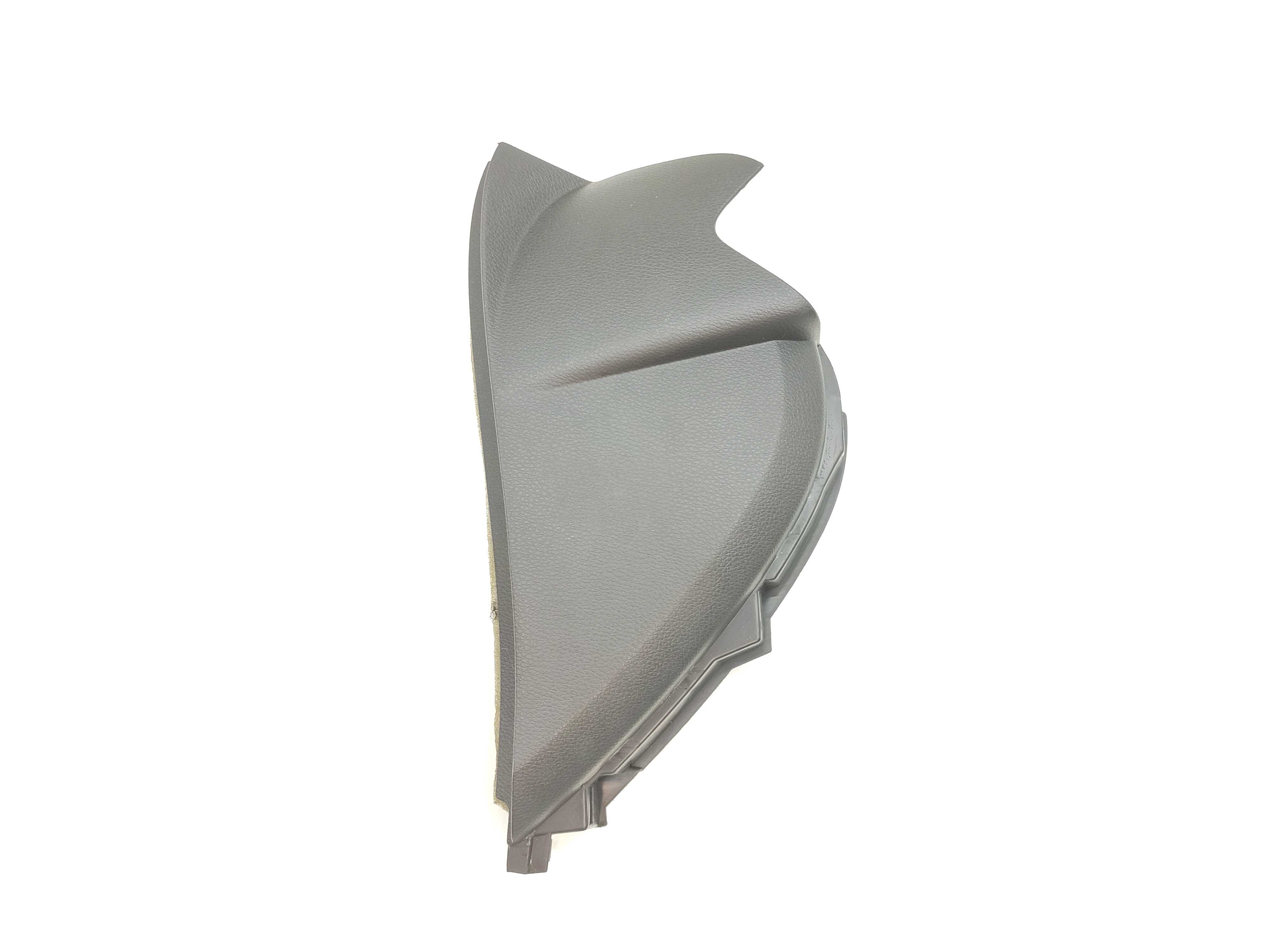 Acabamento Lateral Esquerdo Painel Honda Civic G10 2017 2018 1