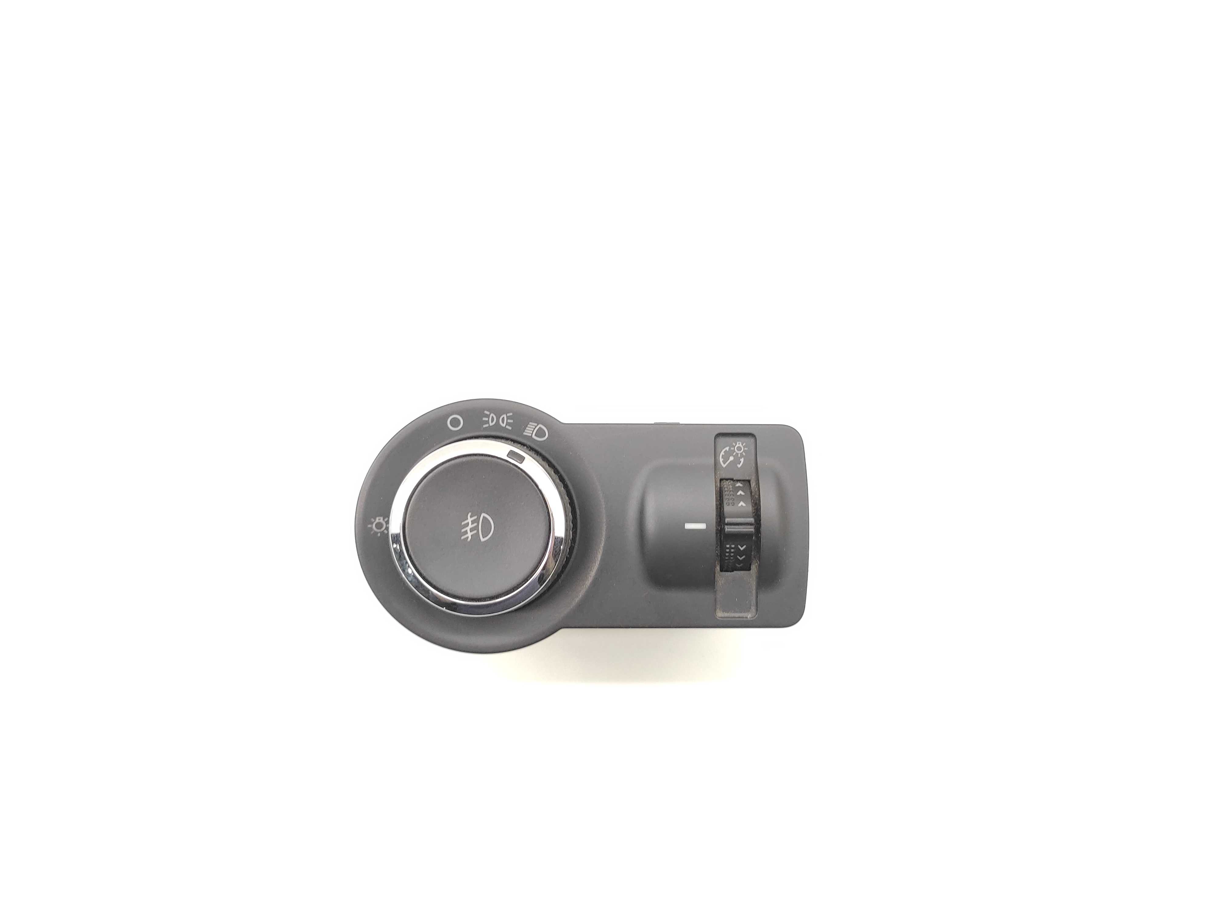 Interruptor Chave Comando Farol Gm Sonic 2012 2013 2014 1