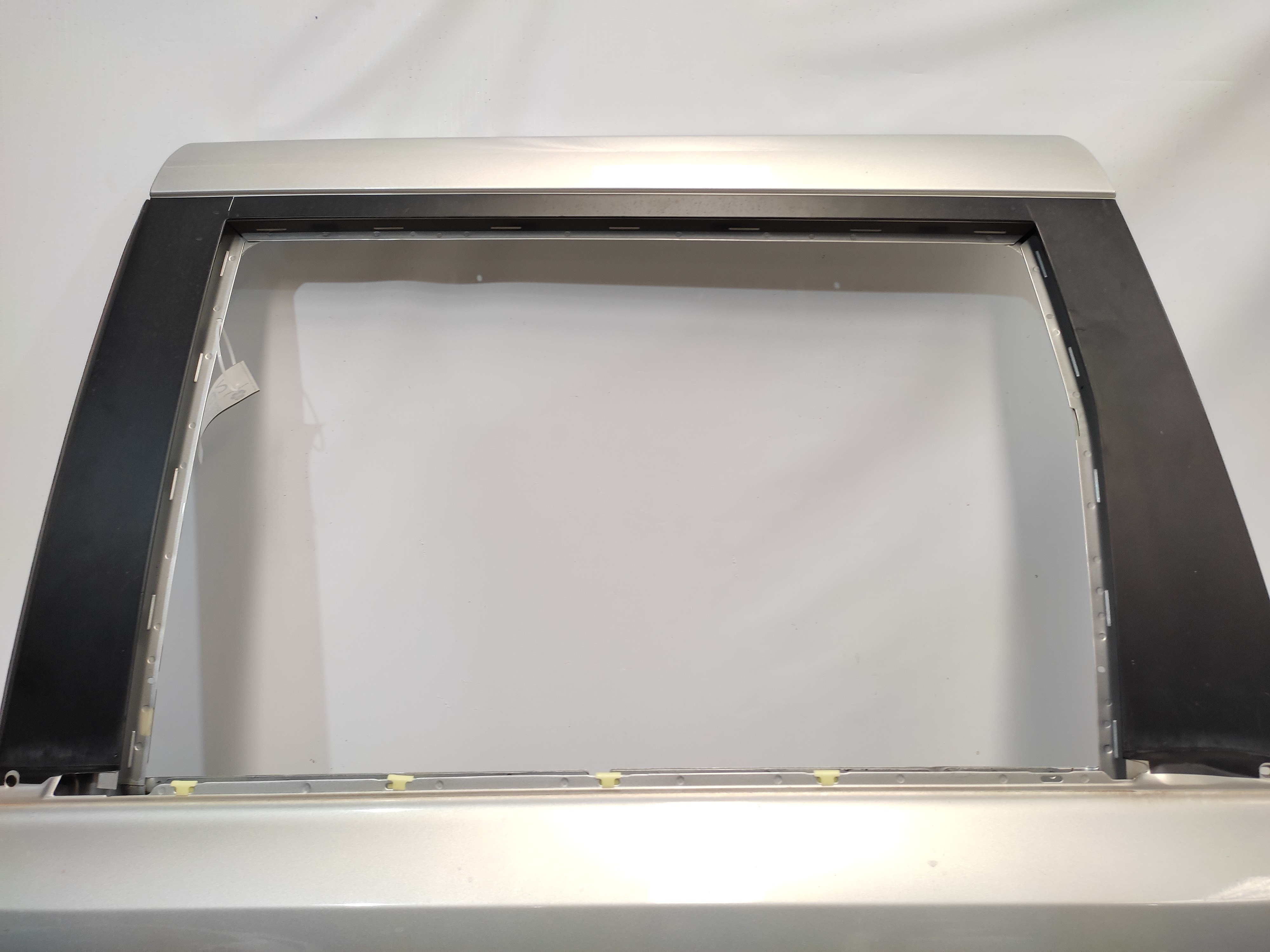 Porta Lateral Correr Esquerda Kia Carnival 2007 2008 09 10 4