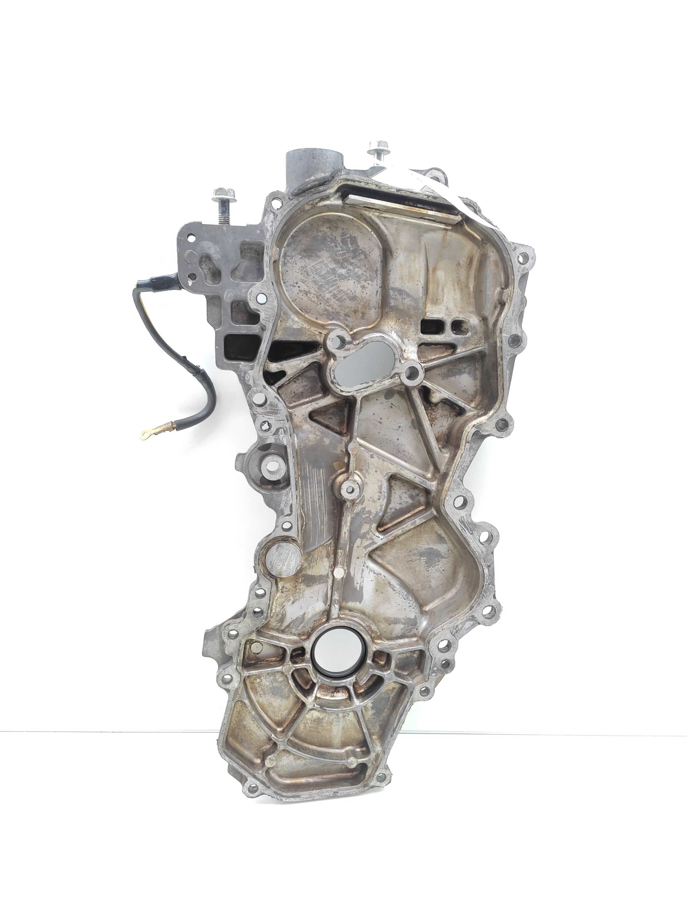 Tampa Frontal Motor Nissan Livina 1.8 2010 2011 2012 2013 2