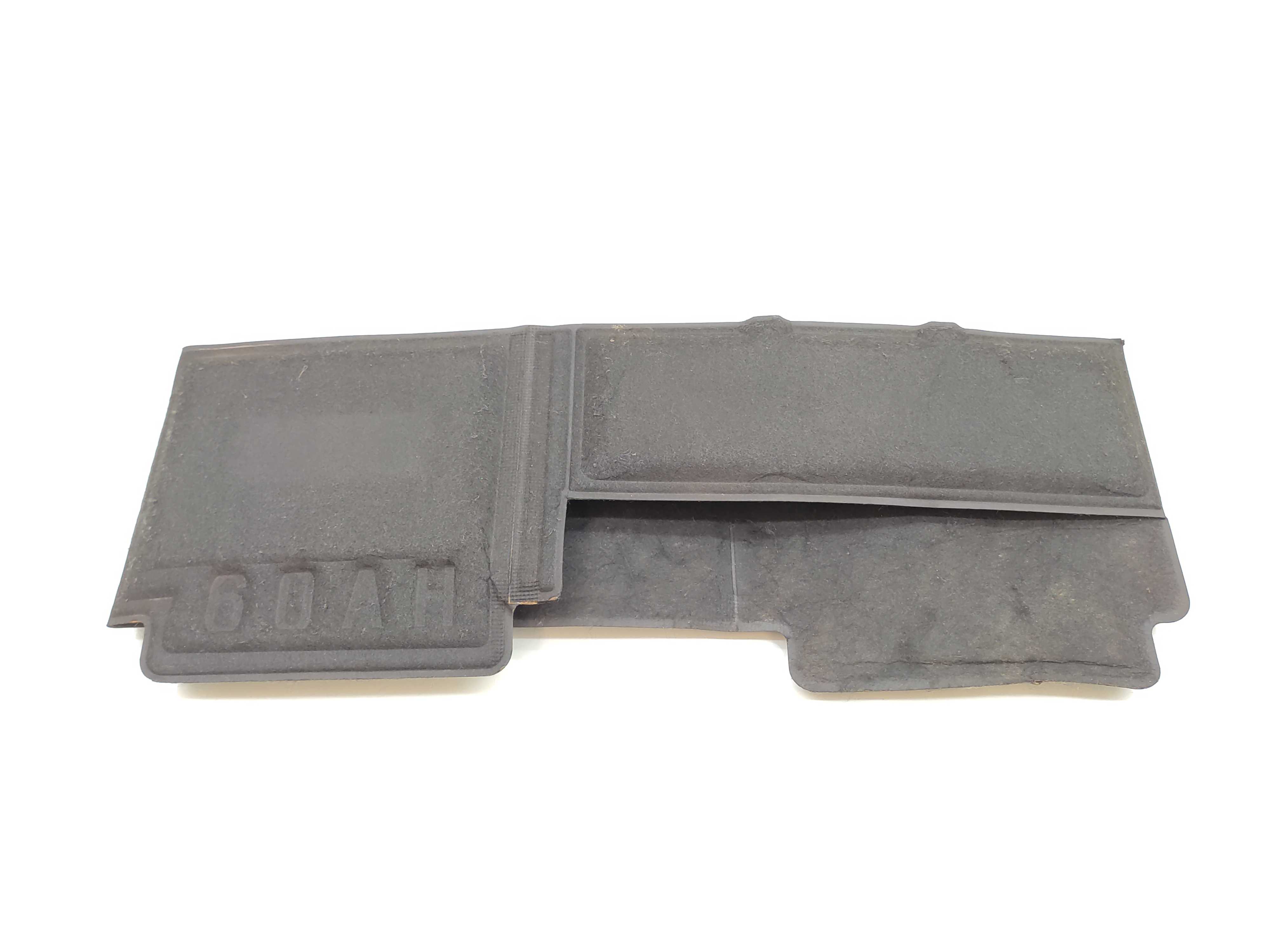 Forro Protetor Caixa Bateria Kia Sportage 2017 2018 2019
