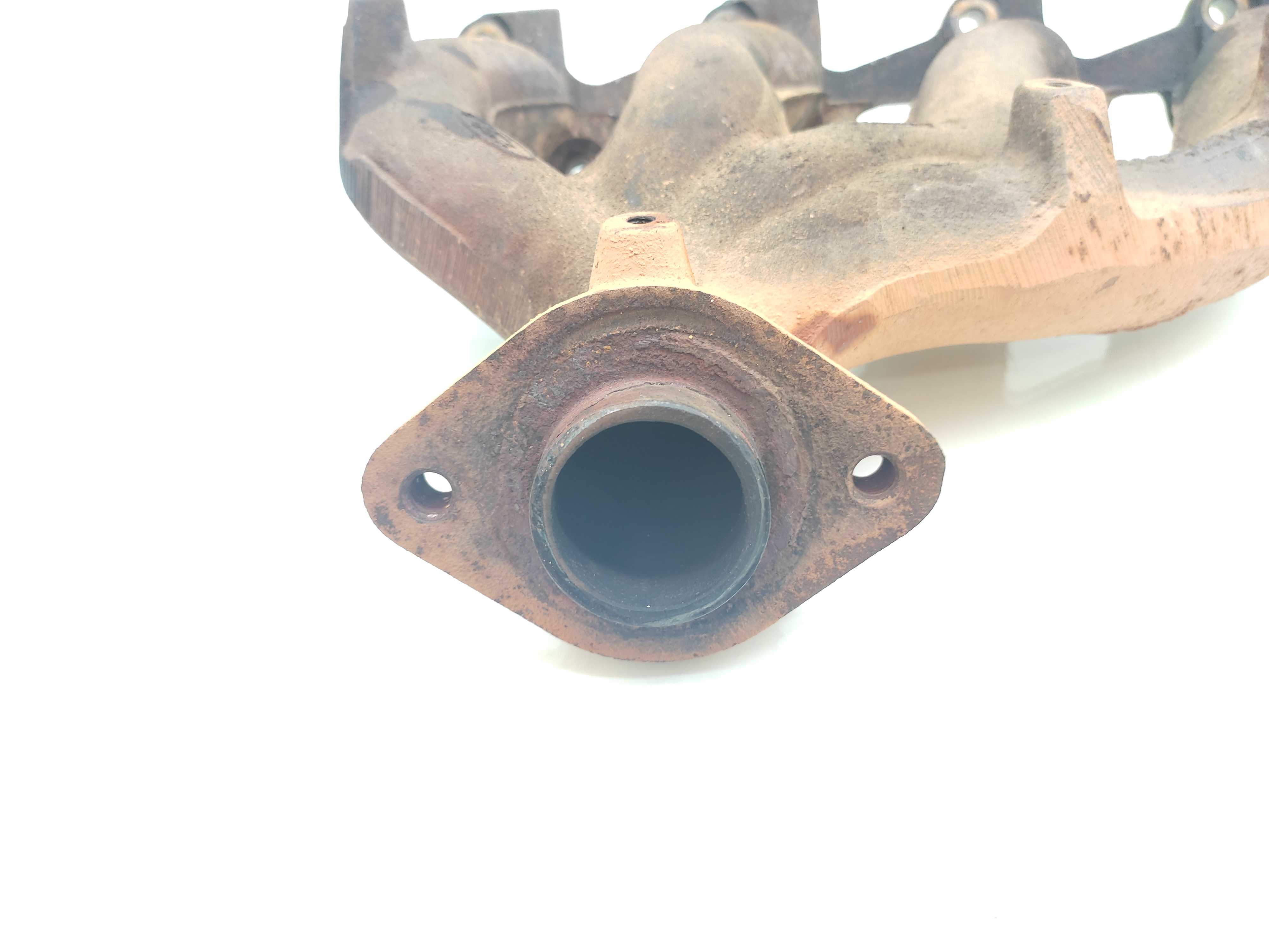 Coletor Escape Ford Fiesta Zetec Rocam 1.0 2003 Á 2006 3