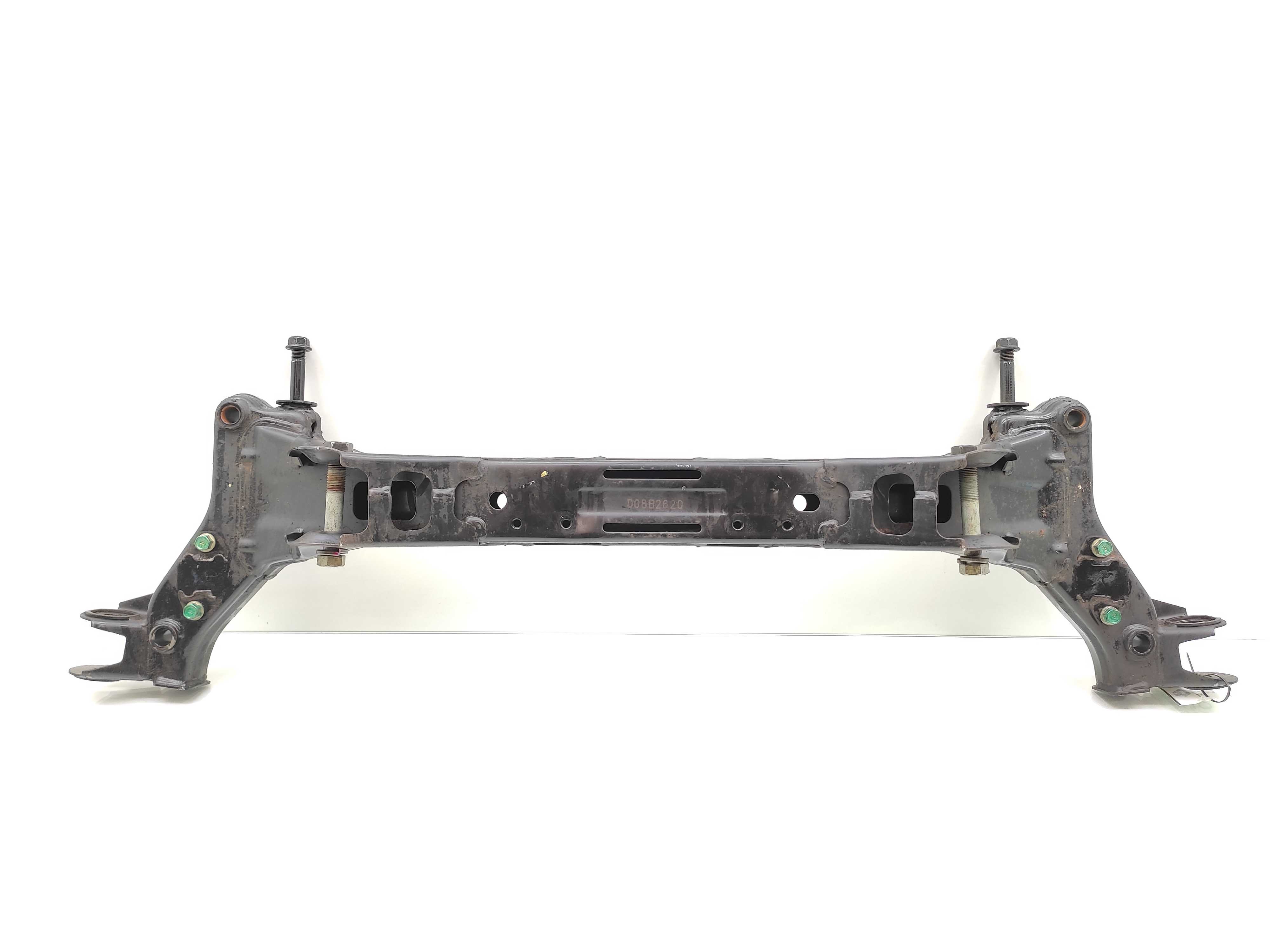 Eixo Quadro Traseiro Kia Carnival 3.8 2007 2008 2009 1