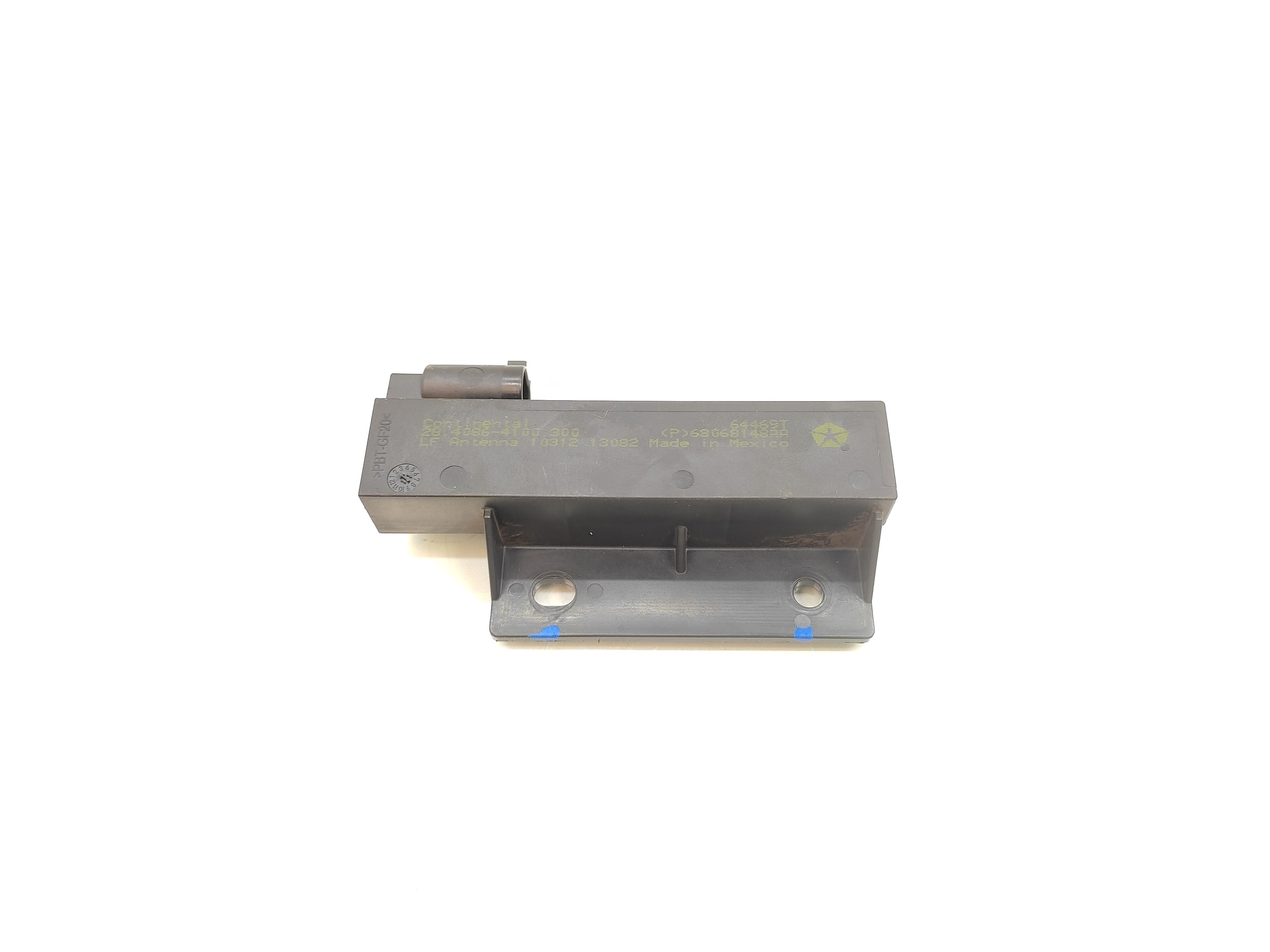 Sensor Antena Keyless Traseiro Direito Fiat Freemont 2012 1