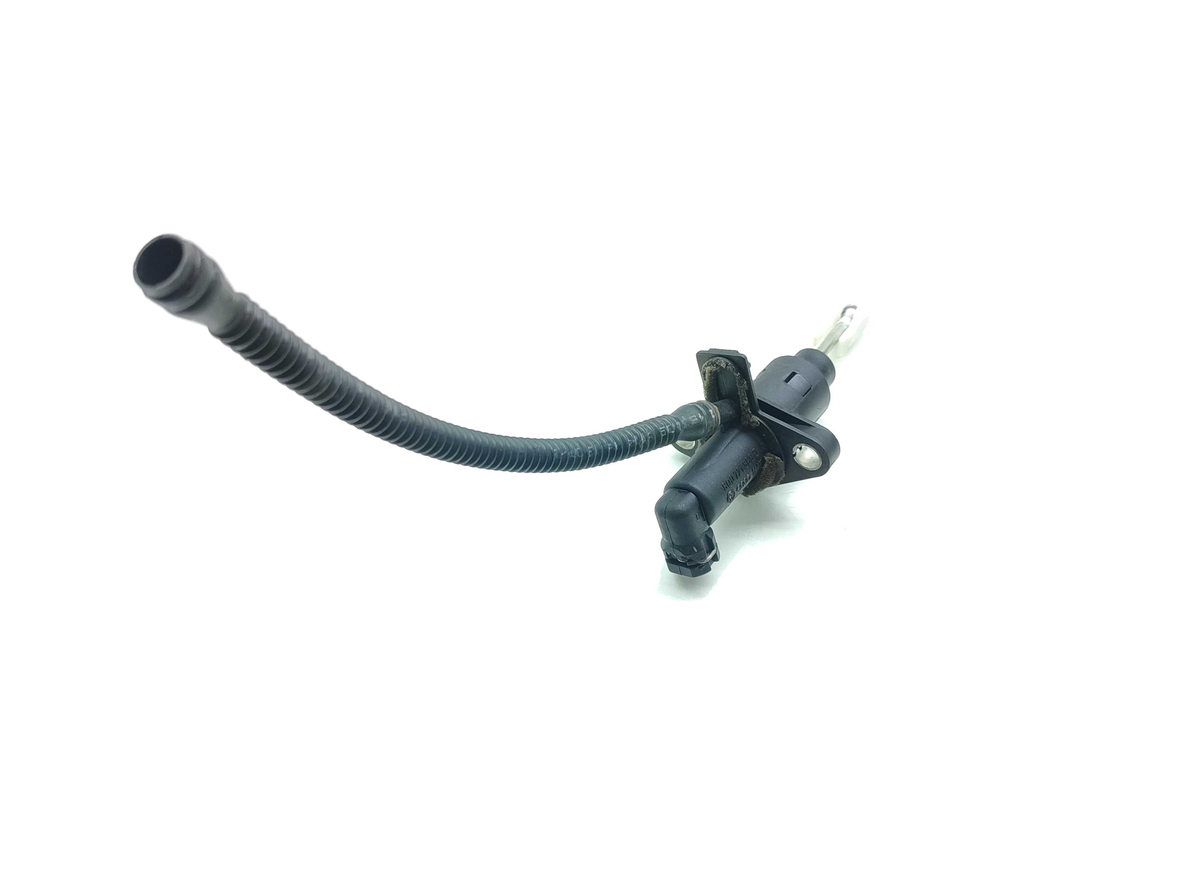 Atuador Pedal Embreagem Vw Gol Voyage Saveiro G5 2009 Á 2013 2