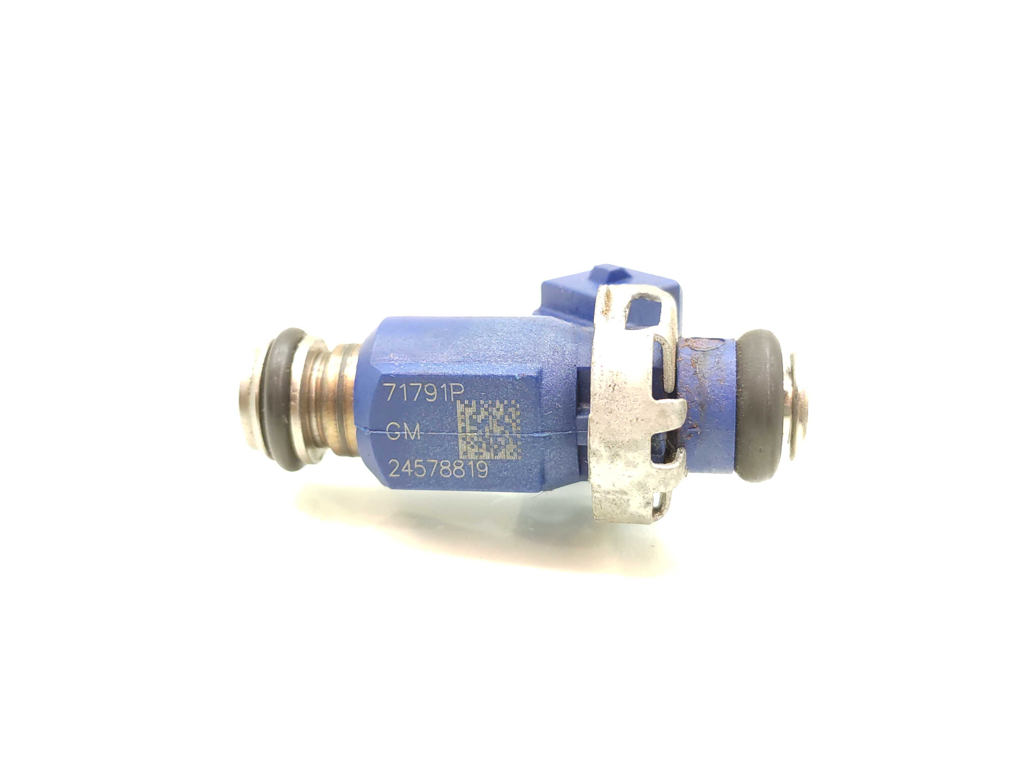 Bico Injetor Gm Onix Prisma 1.0 4cc 2020 2019 2018 2017 2