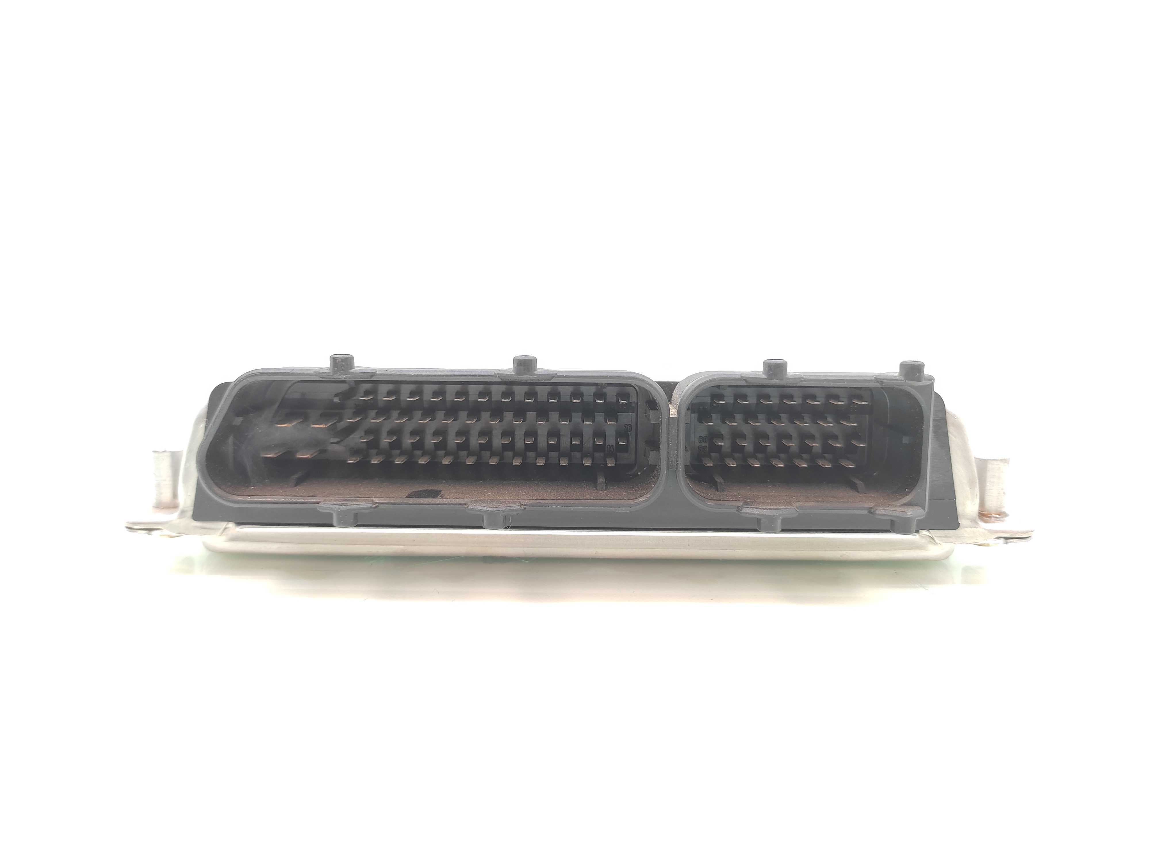 Módulo Injeção Vw Passat 2.8 V6 1999 2000 4d0907551r Bosch 3