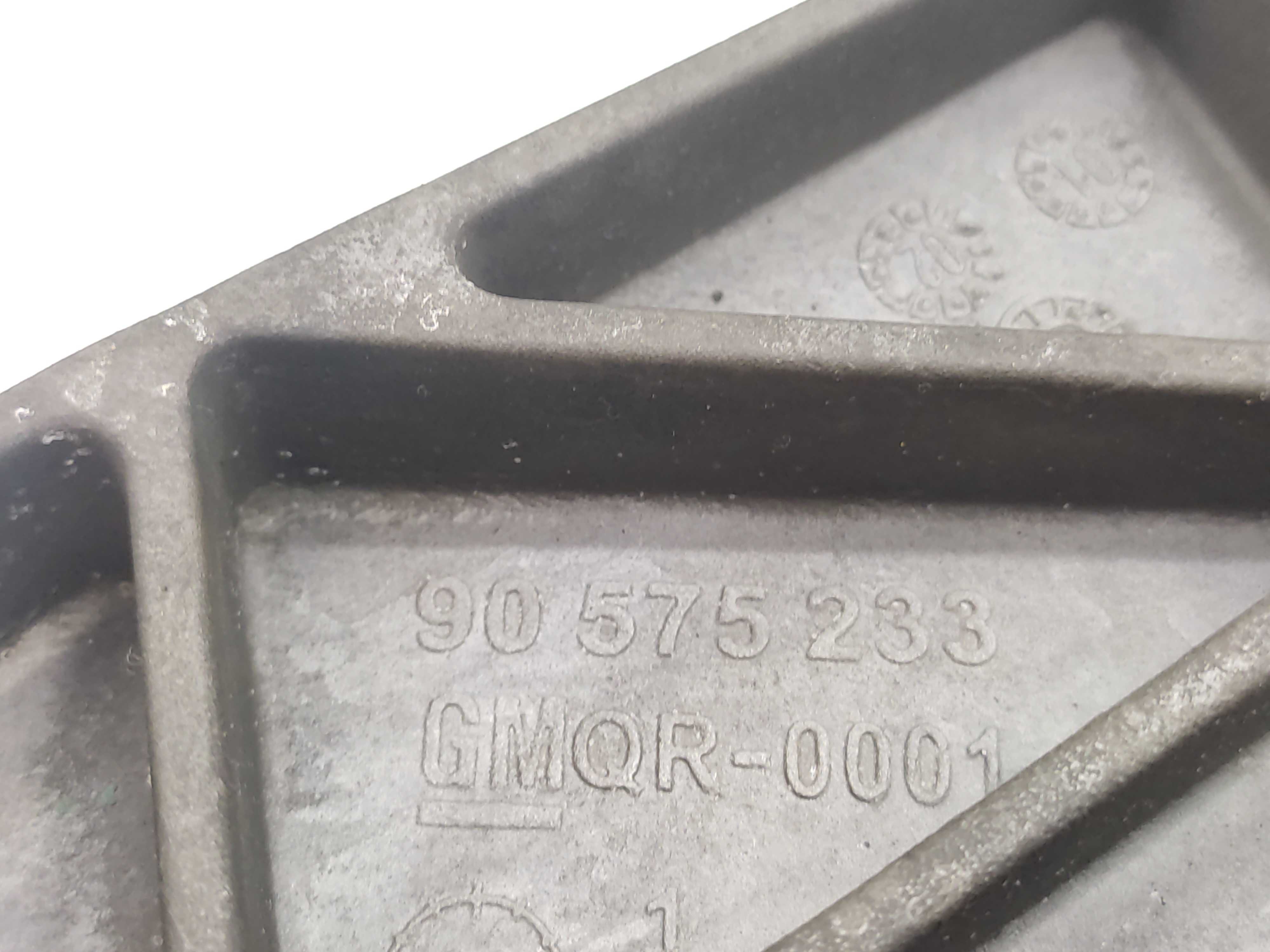 Suporte Coxim Traseiro Motor Gm Astra 2001 Á 2011 90575233 3