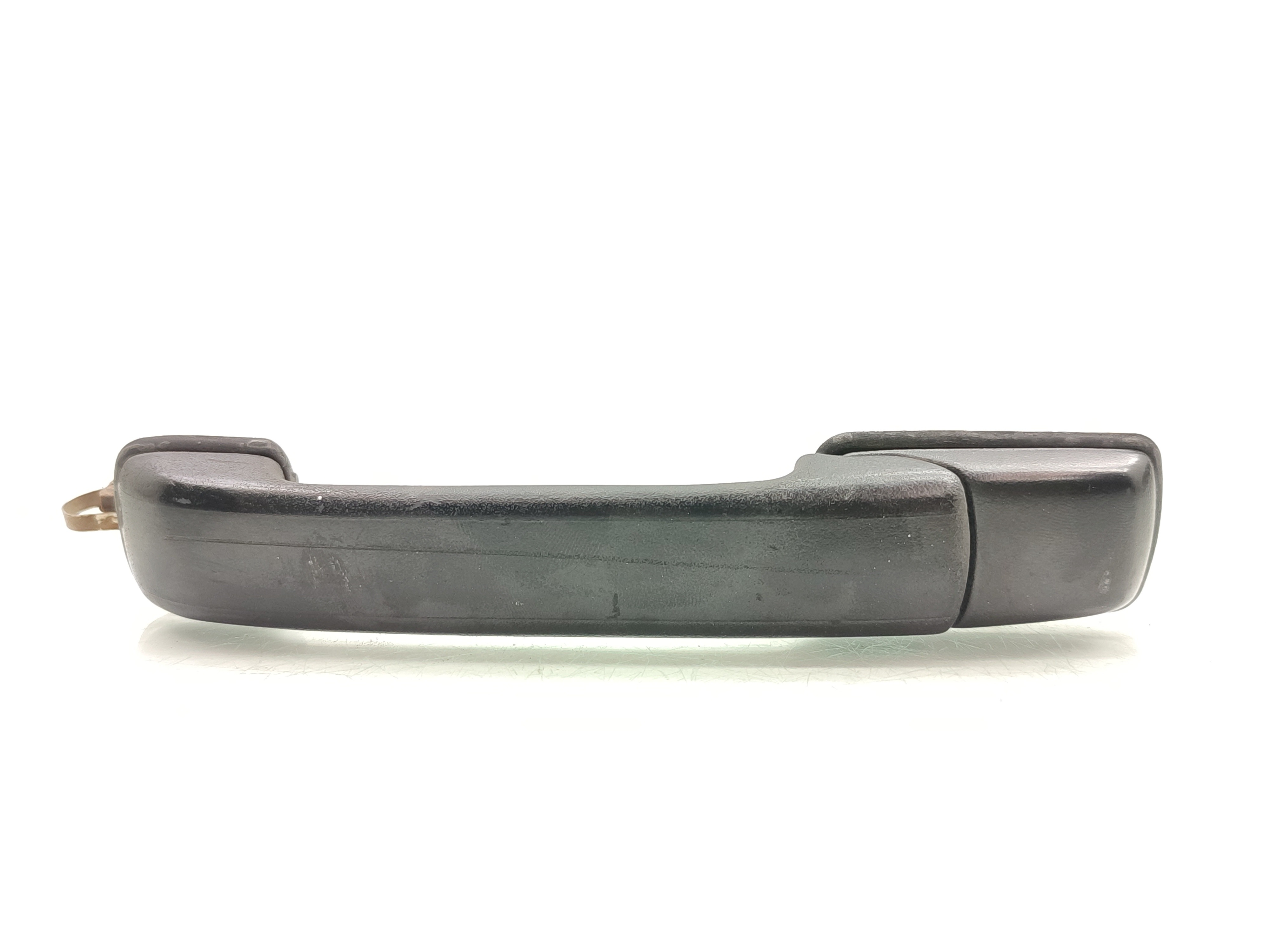 Maçaneta Externa Porta Traseira Esquerda Vw Gol G2 1