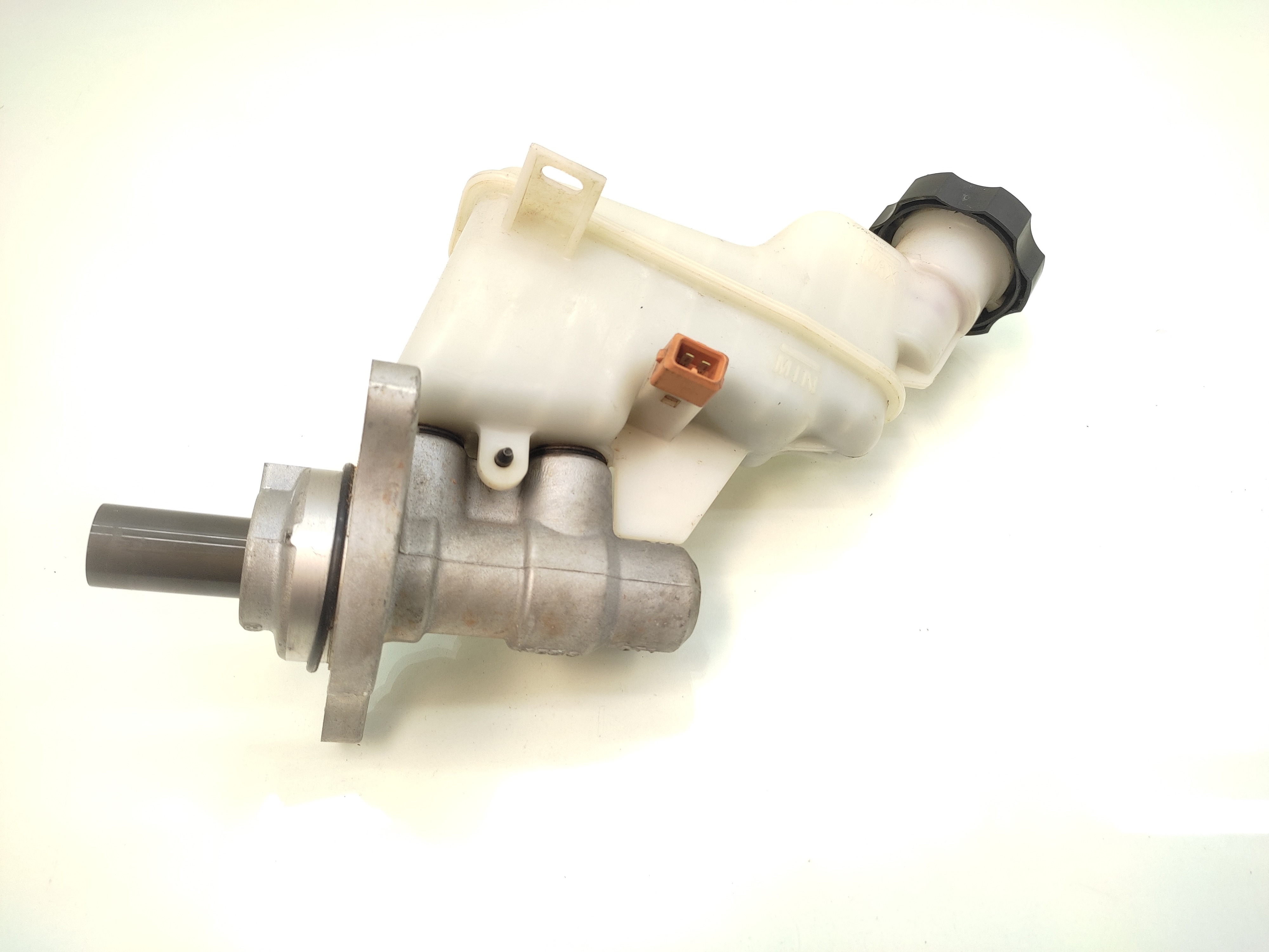 Cilindro Mestre Freio Reservatório Hyundai Hb20s 1.6 2015 2