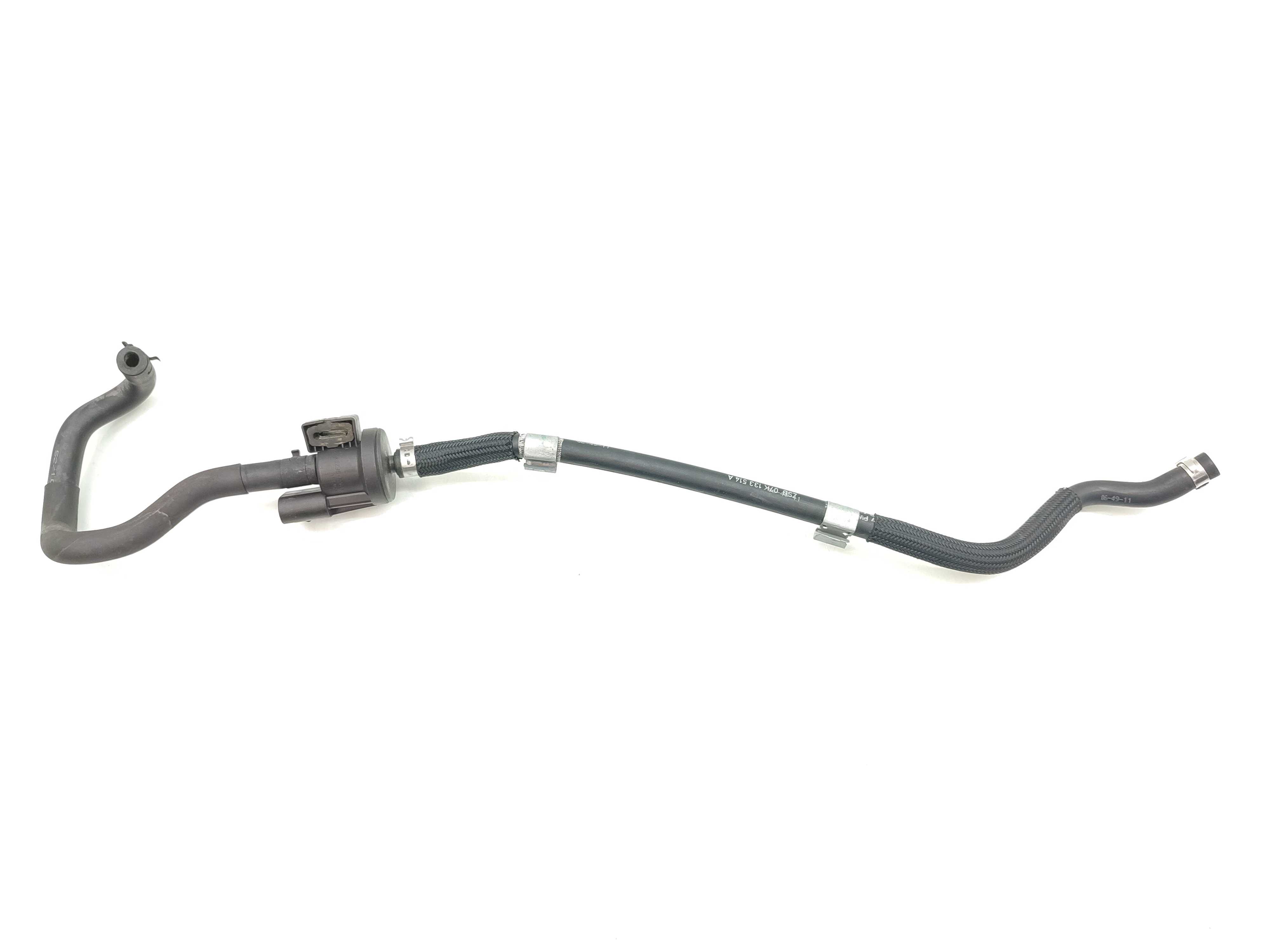 Válvula Canister Combustível Vw Jetta 2.5 2010 2011 2012 2