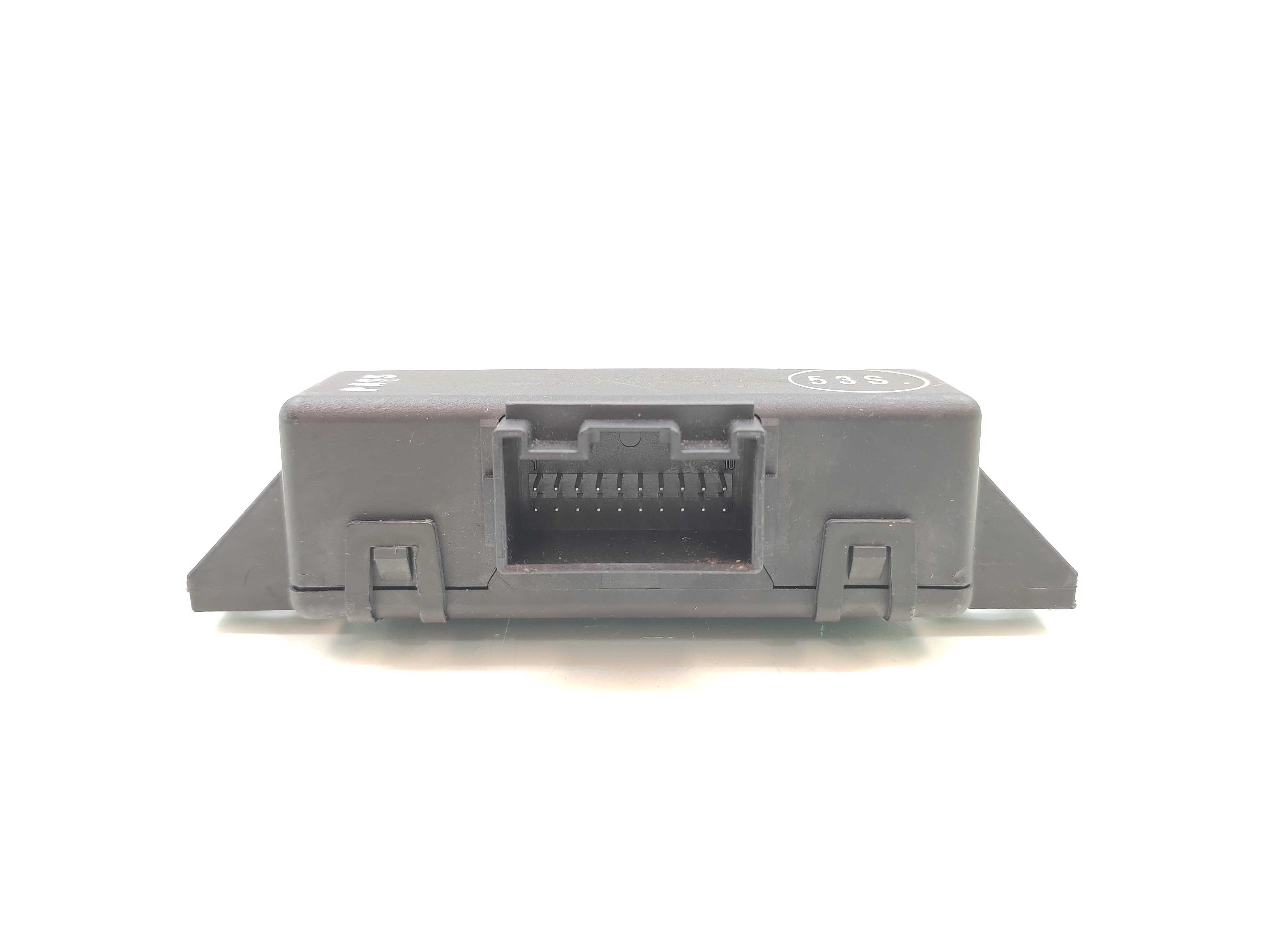 Módulo Conforto Interface Audi A4 2.0 2011 8t0907468ab 3