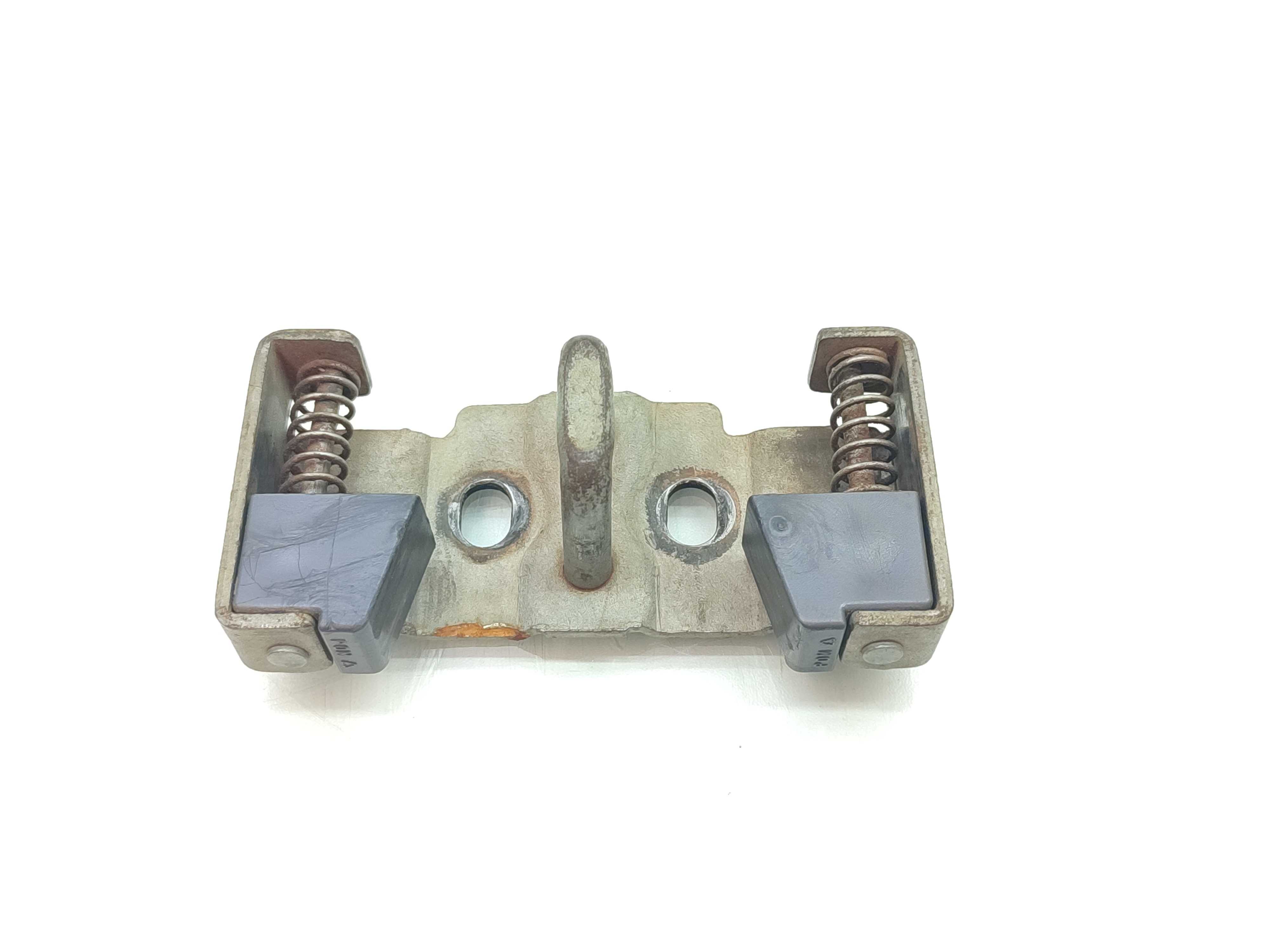 Batente Fechadura Tampa Traseira Vw Gol G5 G6 G7 1