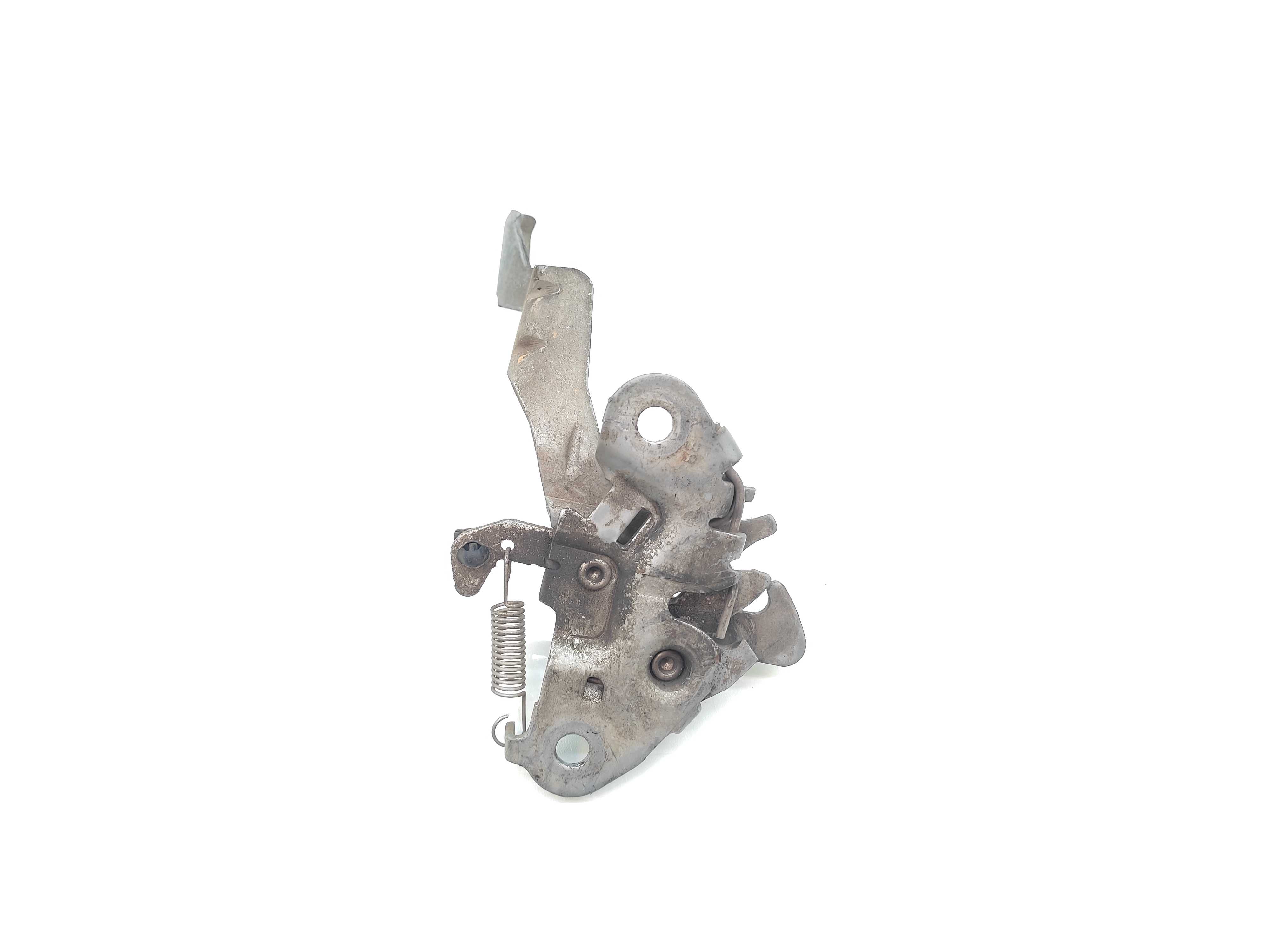 Fechadura Capo Citroen Xsara Picasso 2001 Á 2007 2
