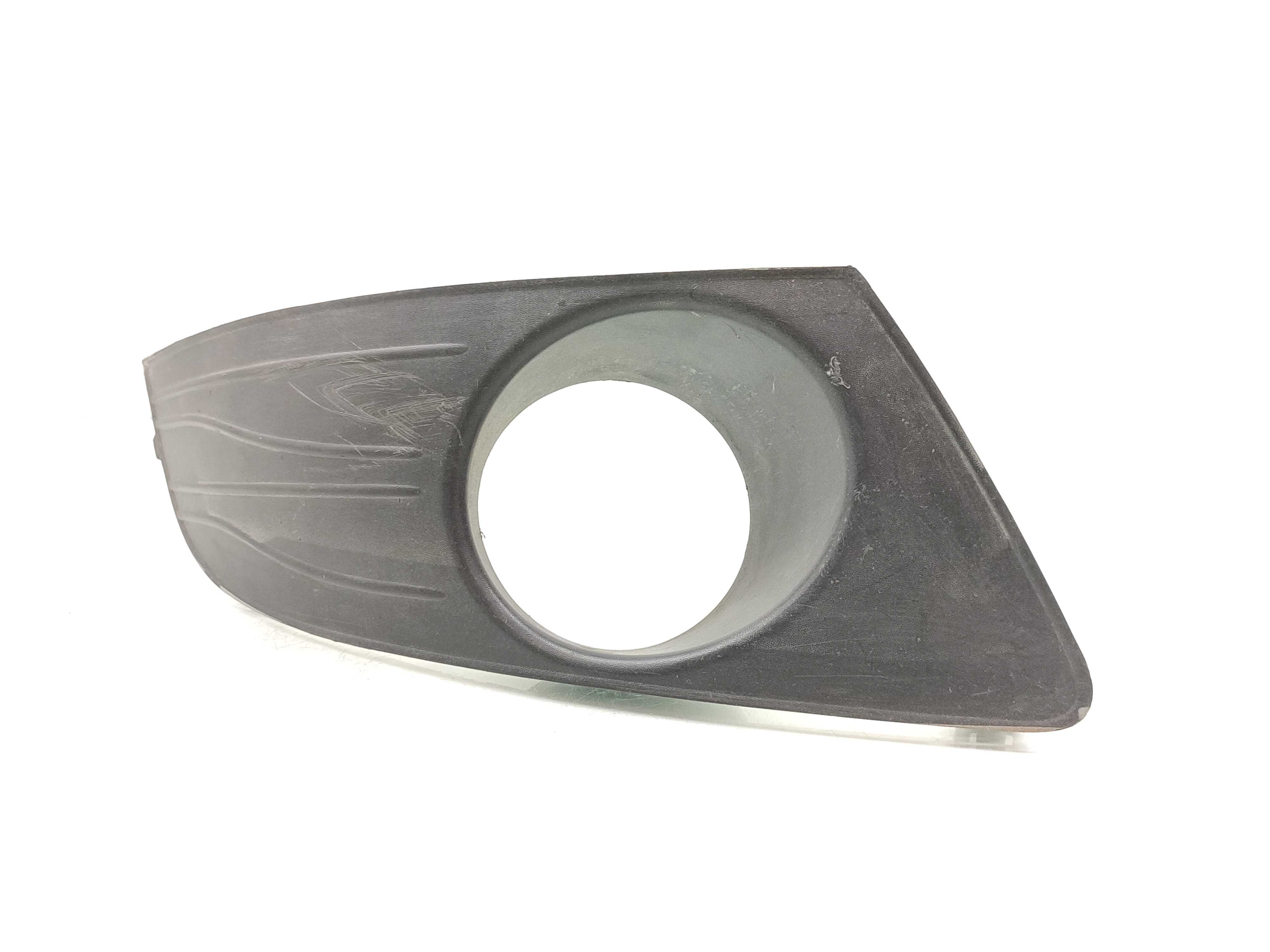 Moldura Farol Milha Lado Direito Renault Logan 2009 2010 11 1