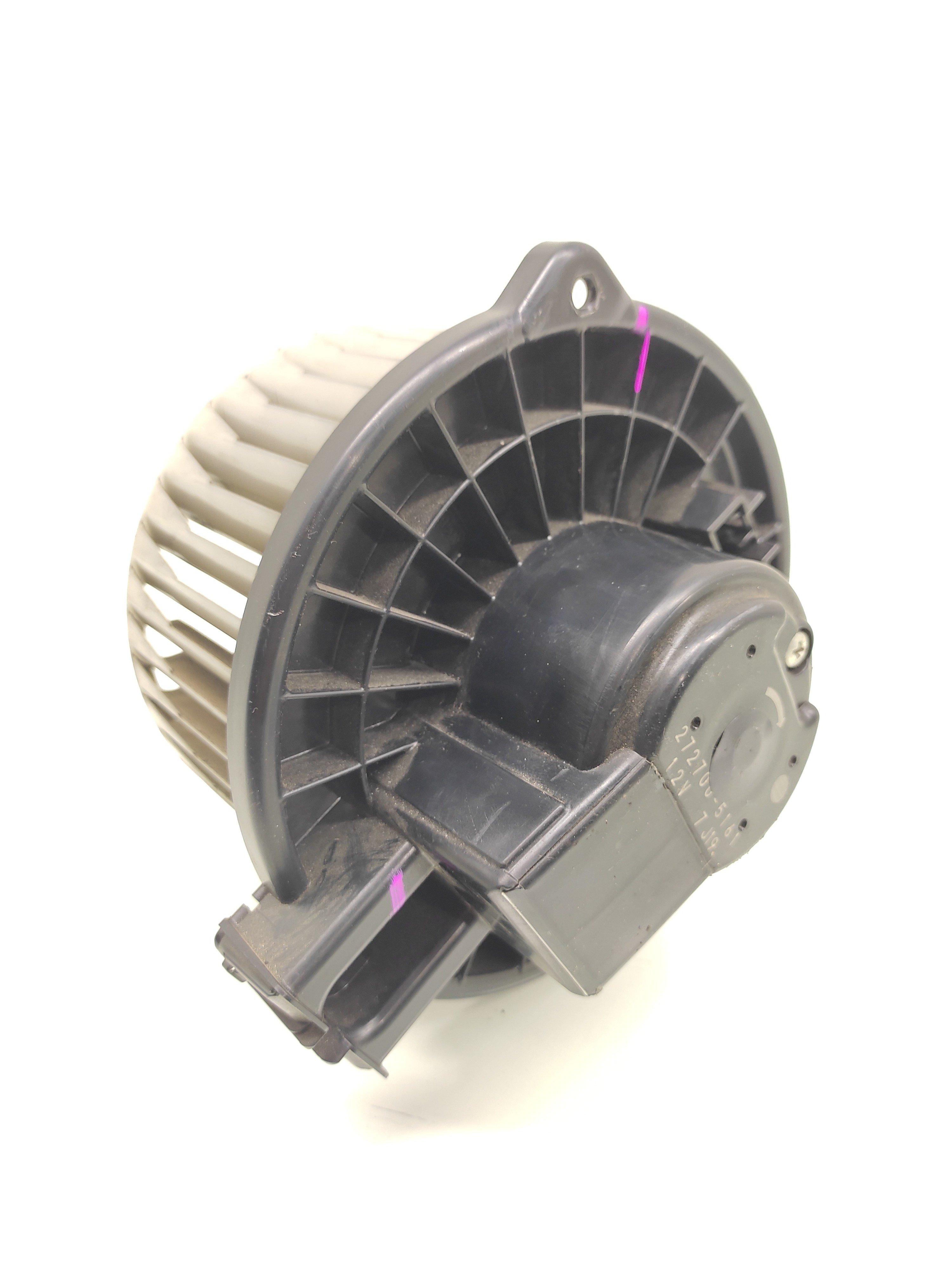 Motor Caixa Ar Forçado Gm Omega 3.6 V6 2007 2008 3