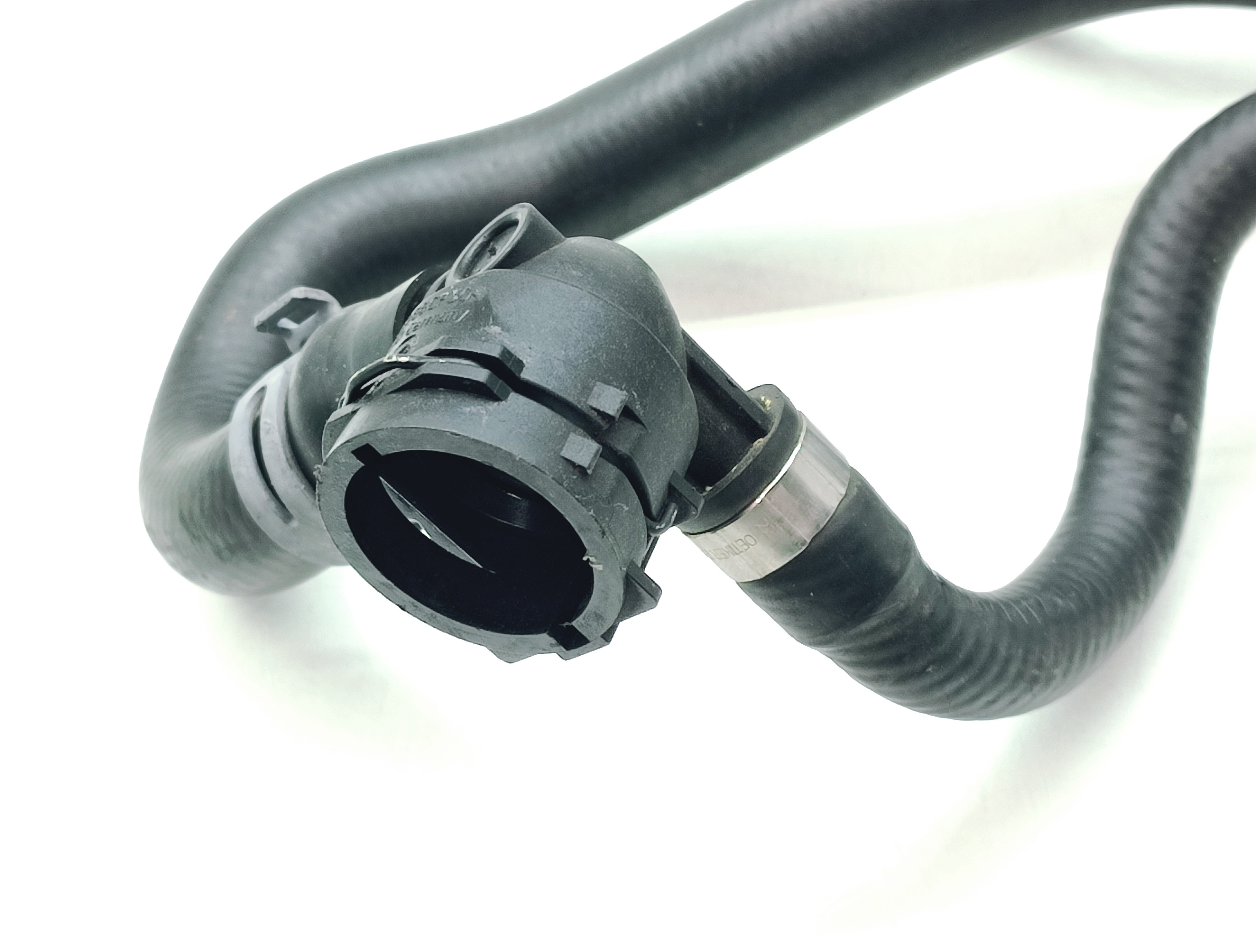 Jogo Mangueira Água Radiador Vw Tcross 1.0 Tsi 2022 2023 3