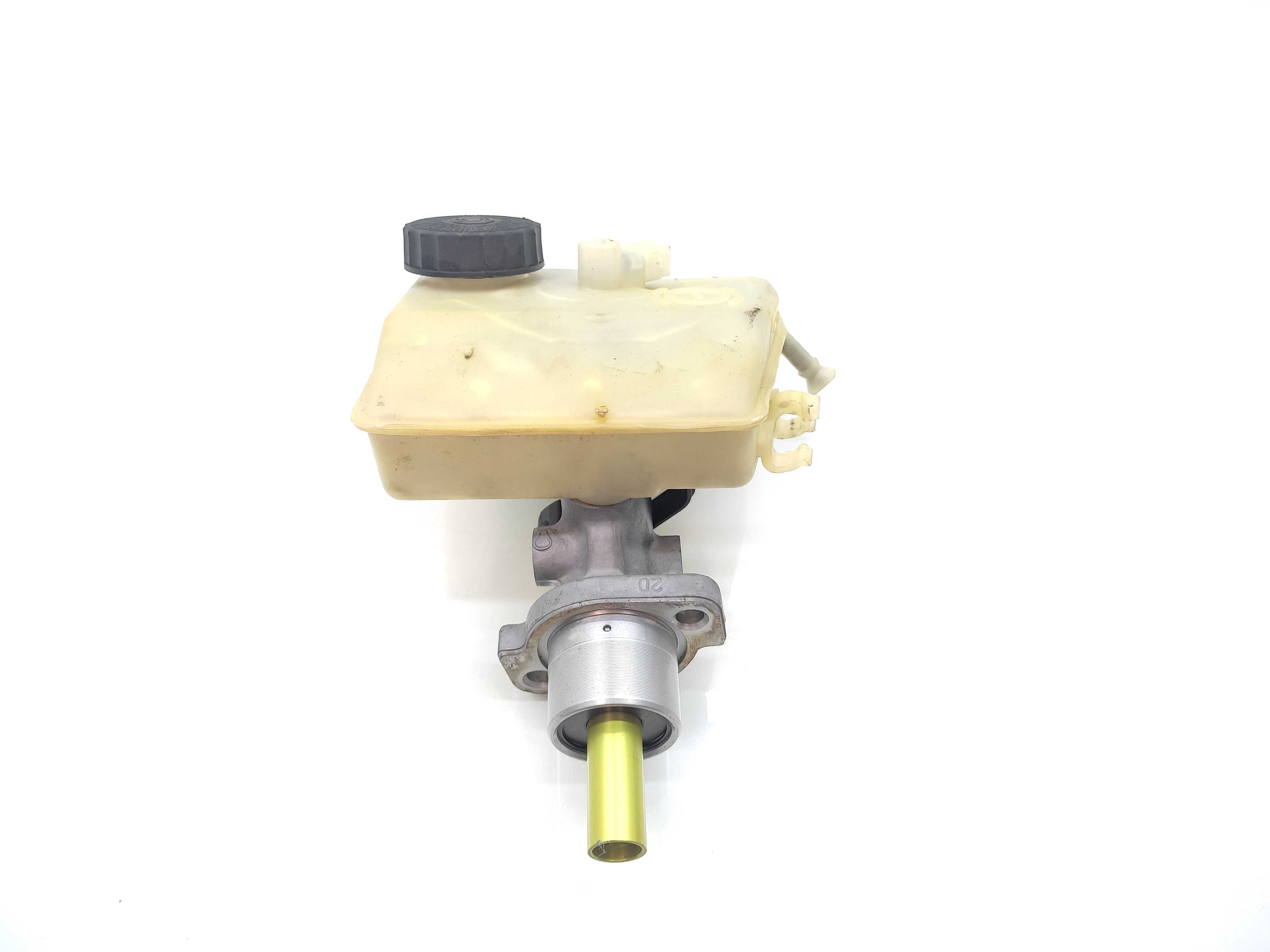 Cilindro Mestre Freio Reservatório Peugeot 206 207 1.4 2007 3