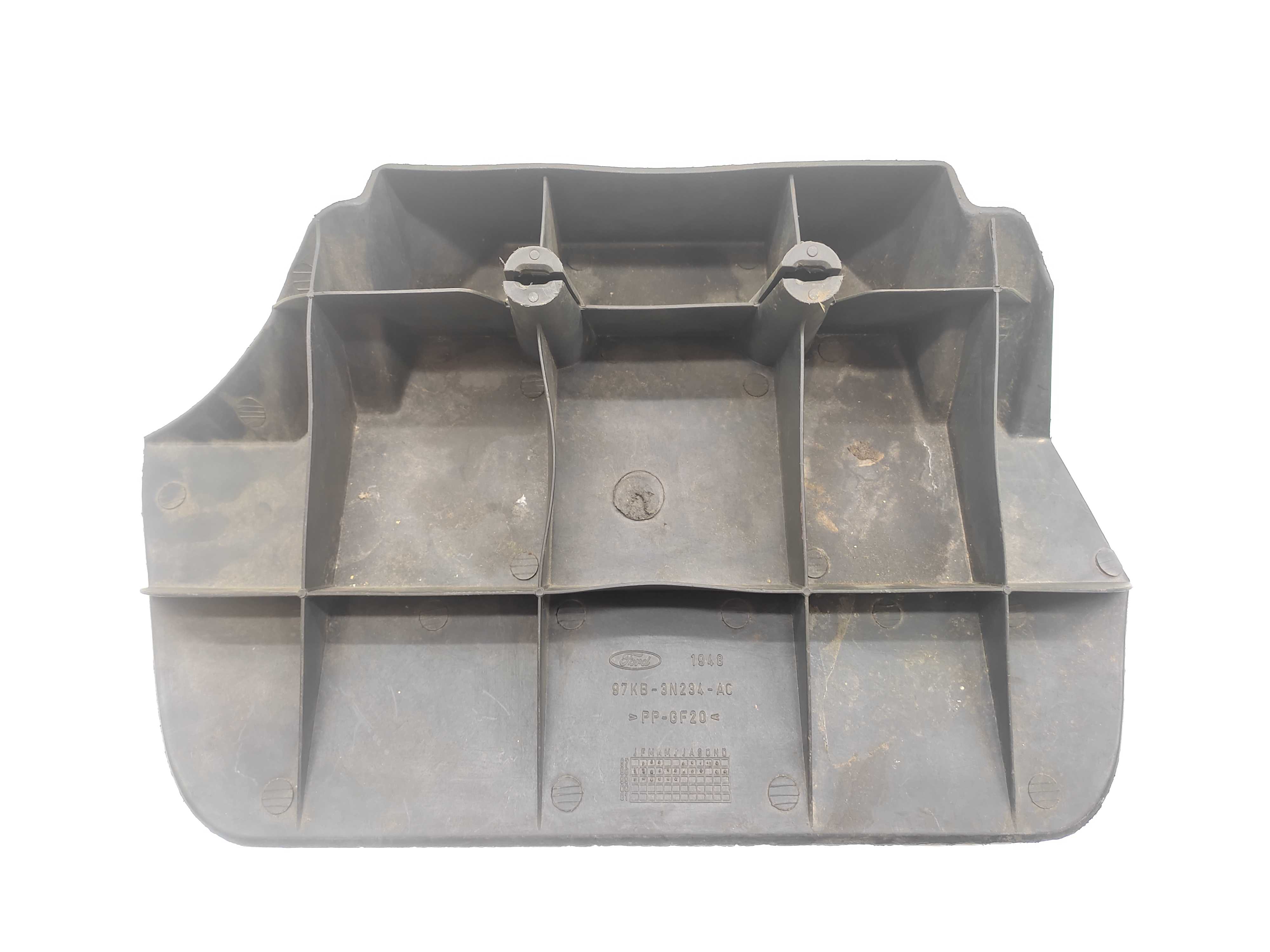 Descanso Pé Passageiro Ford Ka 1998 1999 2000 2