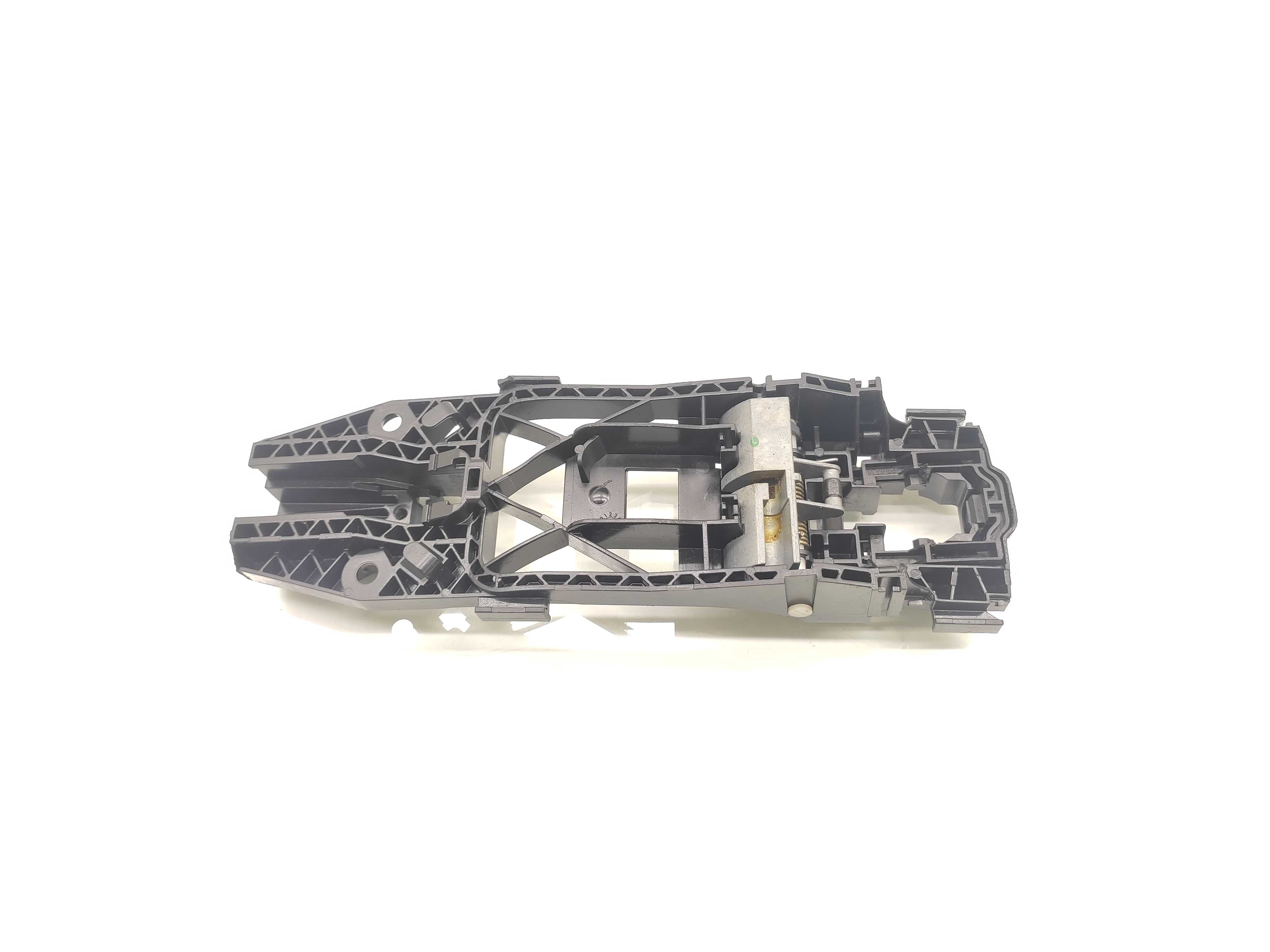 Suporte Maçaneta Externa Porta Traseira Esquerda Vw Up 2013 2