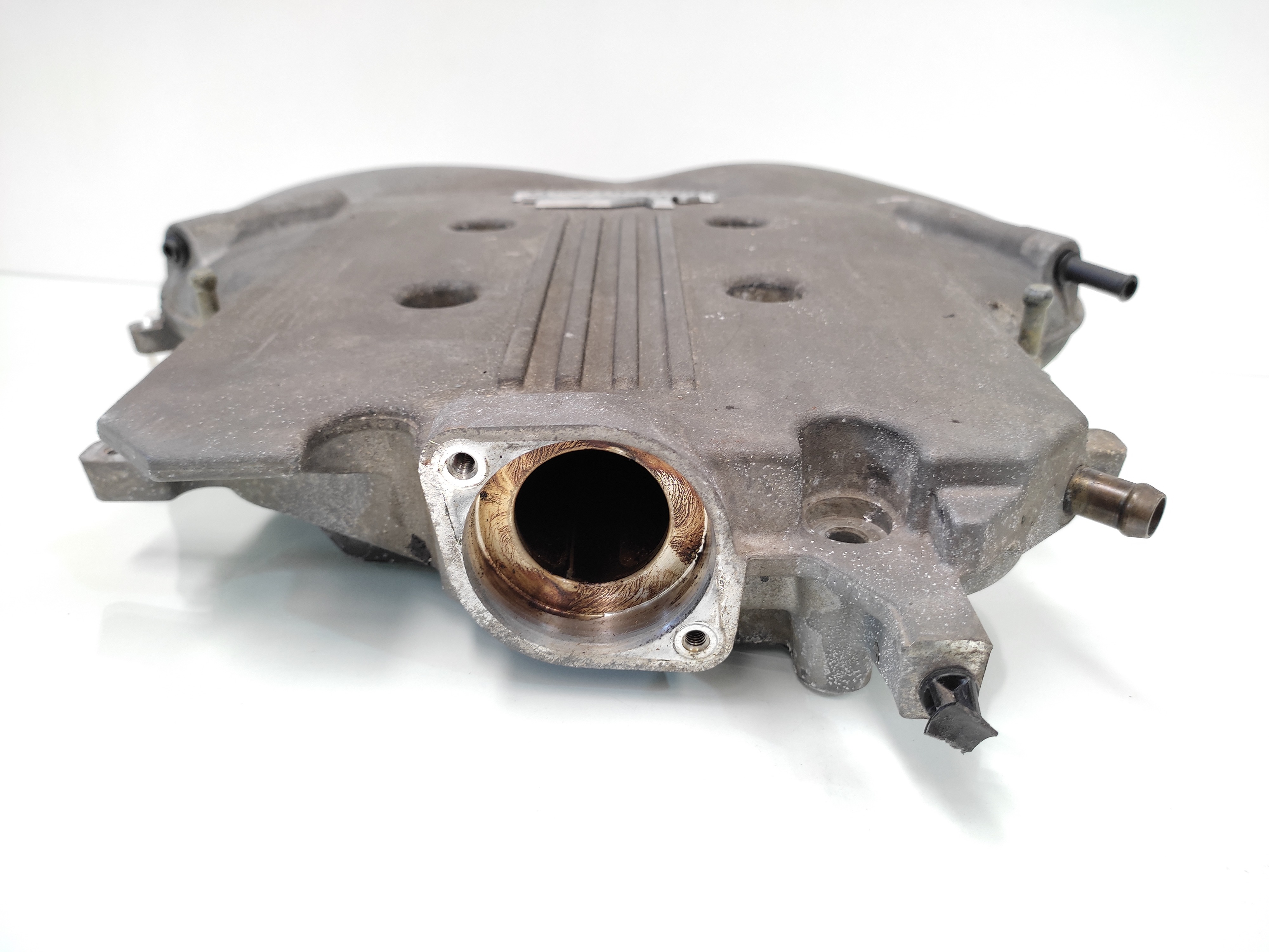 Coletor Admissão Gm Omega Australiano 3.6 V6 2007 2008 3