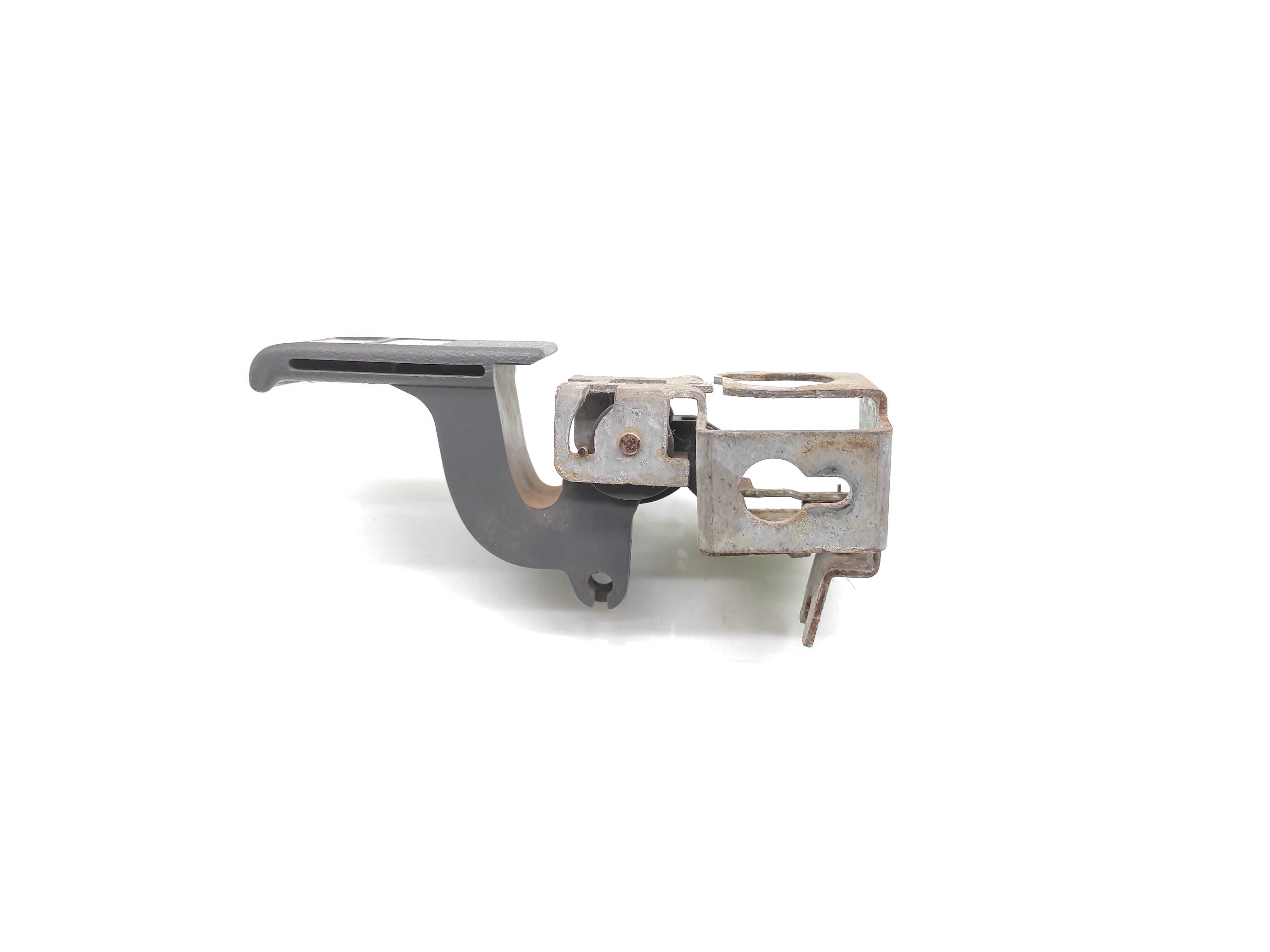 Avalanca Abertura Tampa Traseira Portinhola Honda Civic 2001 – Preto – 2001 2