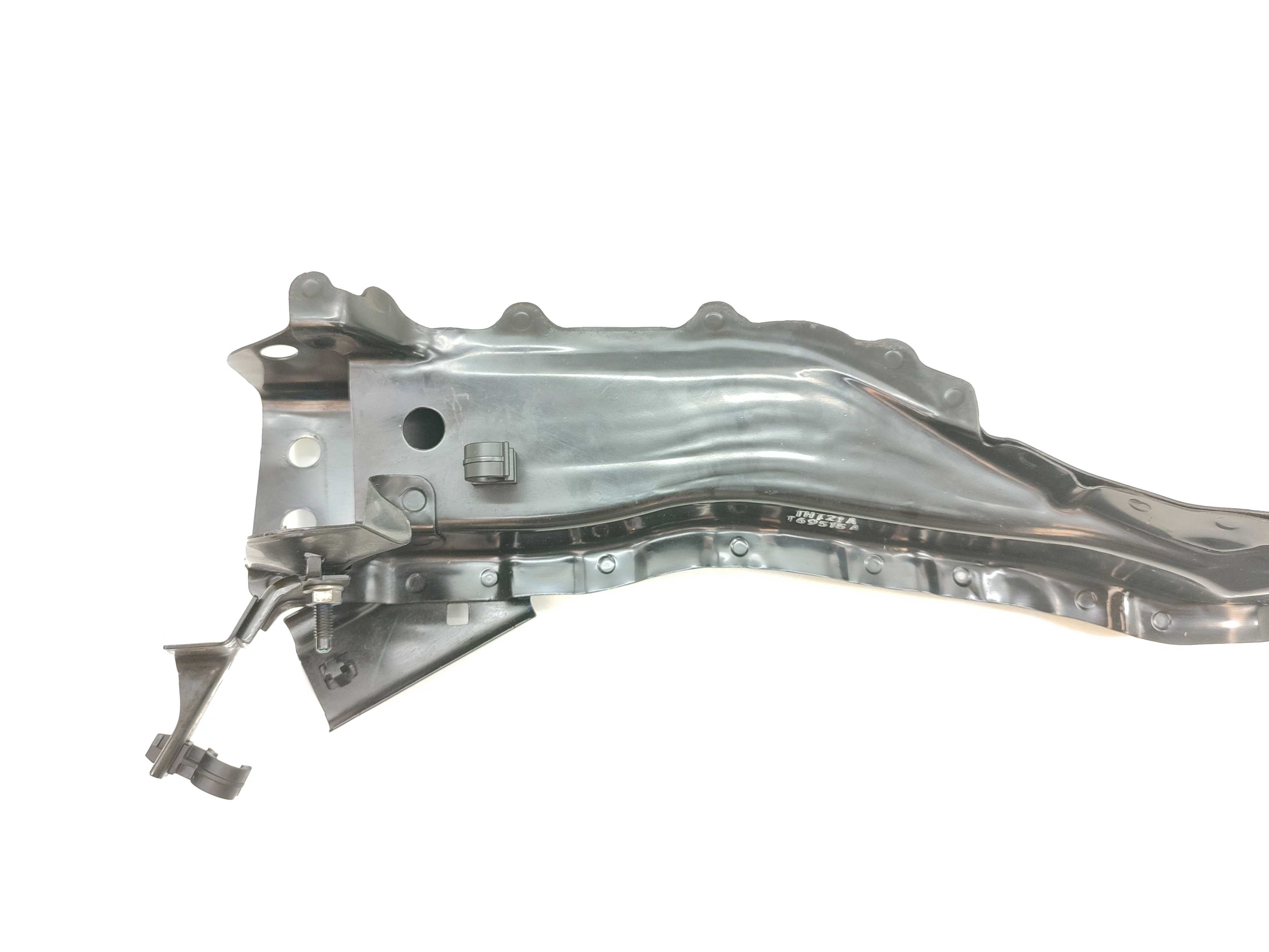 Painel Frontal Superior Honda Civic G10 2017 2018 5