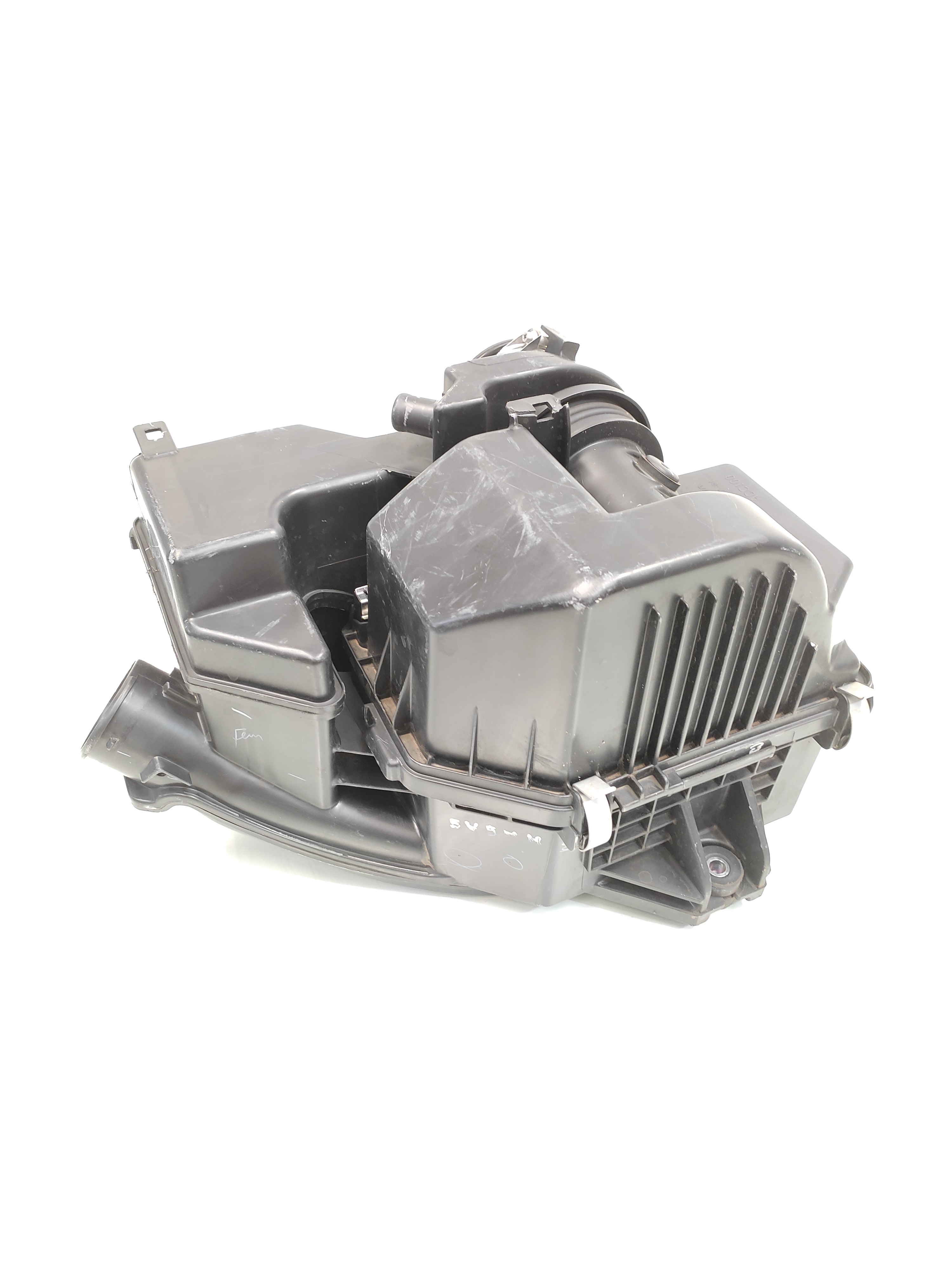 Caixa Do Filtro Ar Honda New Fit 1.5 2015 2016 2017 2018 3