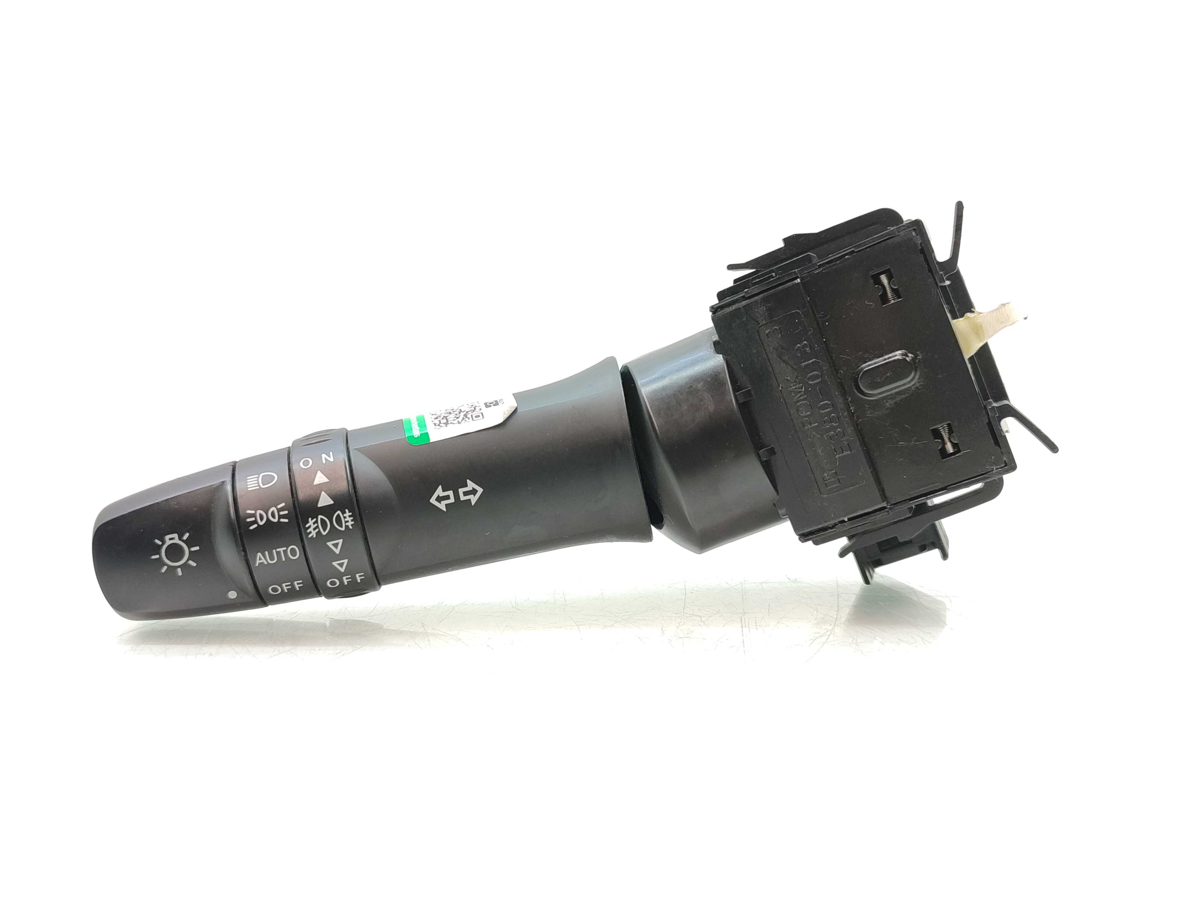 Chave Seta Mitsubishi Lancer 2014 2015 2016 E380013 1